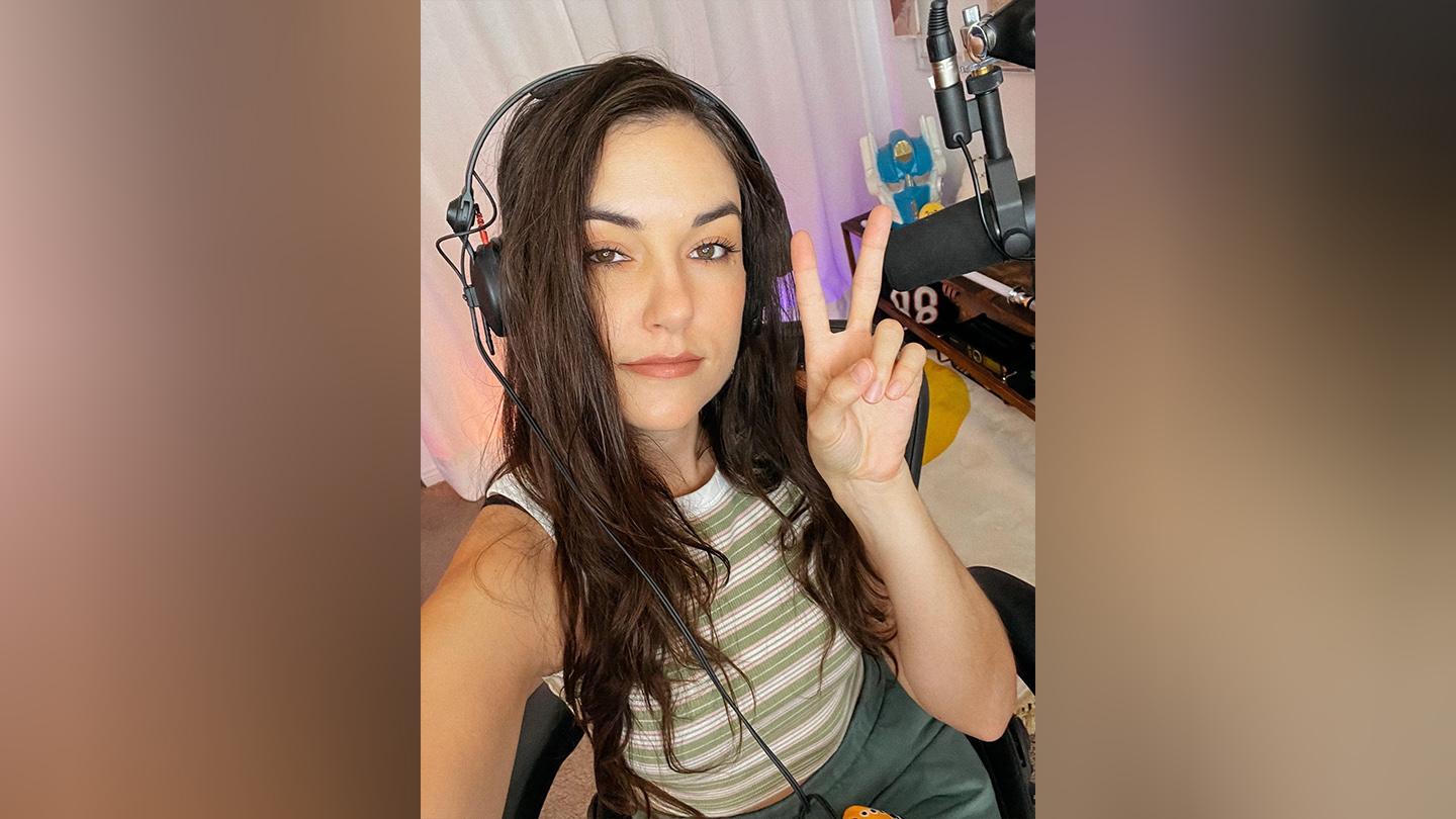 Фото: vk.com/Sasha Grey