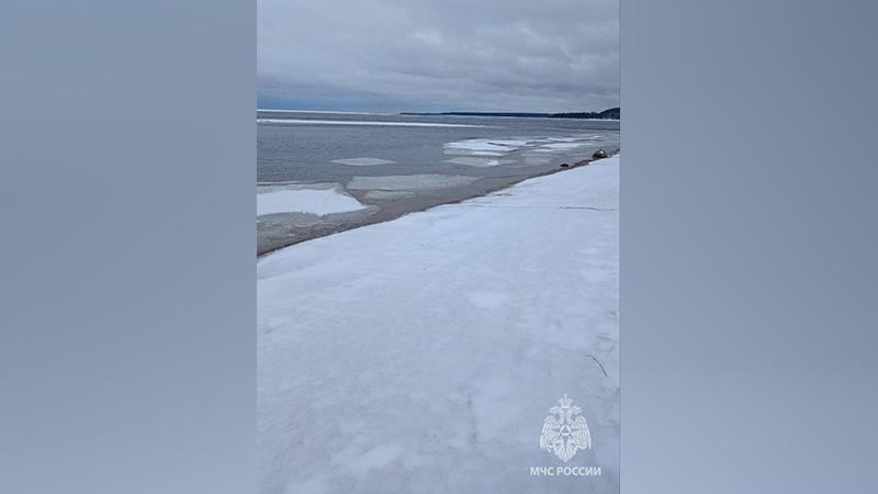 Фото: МЧС Санкт-Петербурга