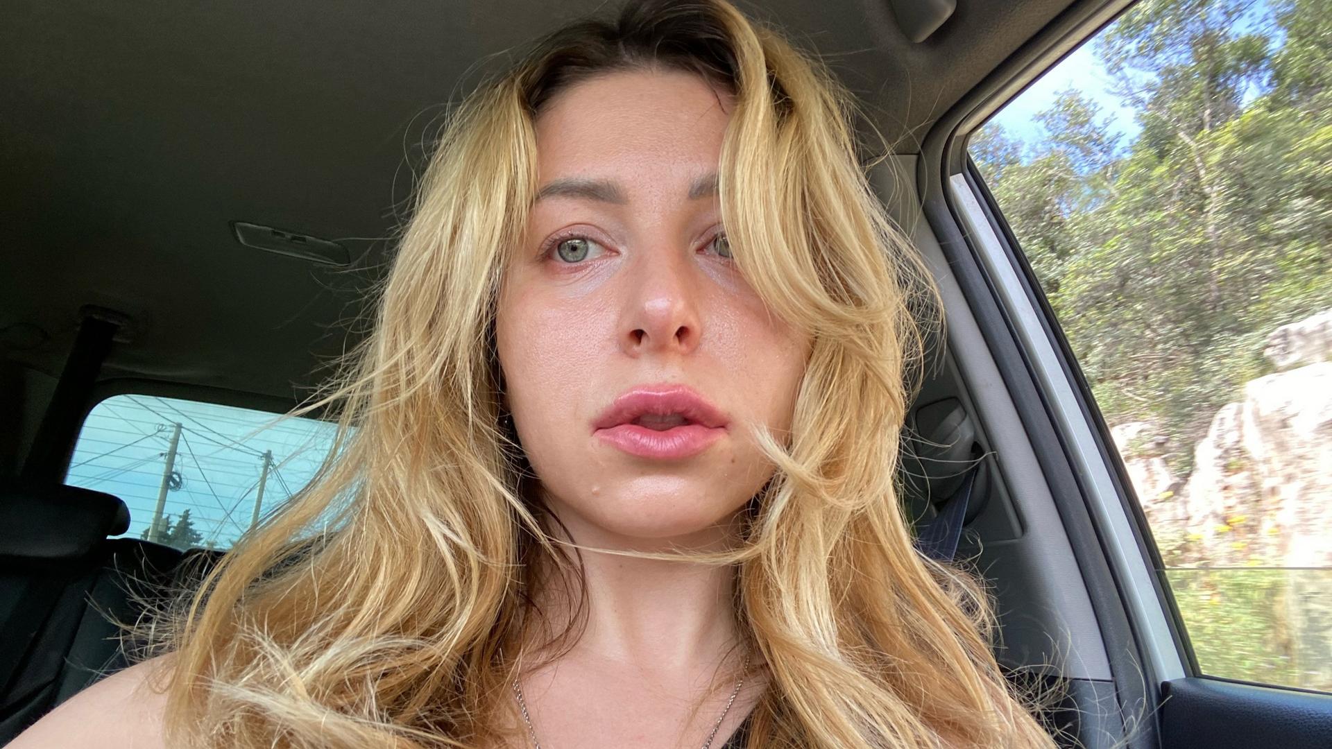 Фото: vk.com/Ангелина Дорошенкова