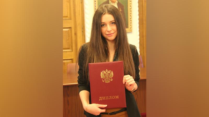 Фото: vk.com/Ангелина Дорошенкова