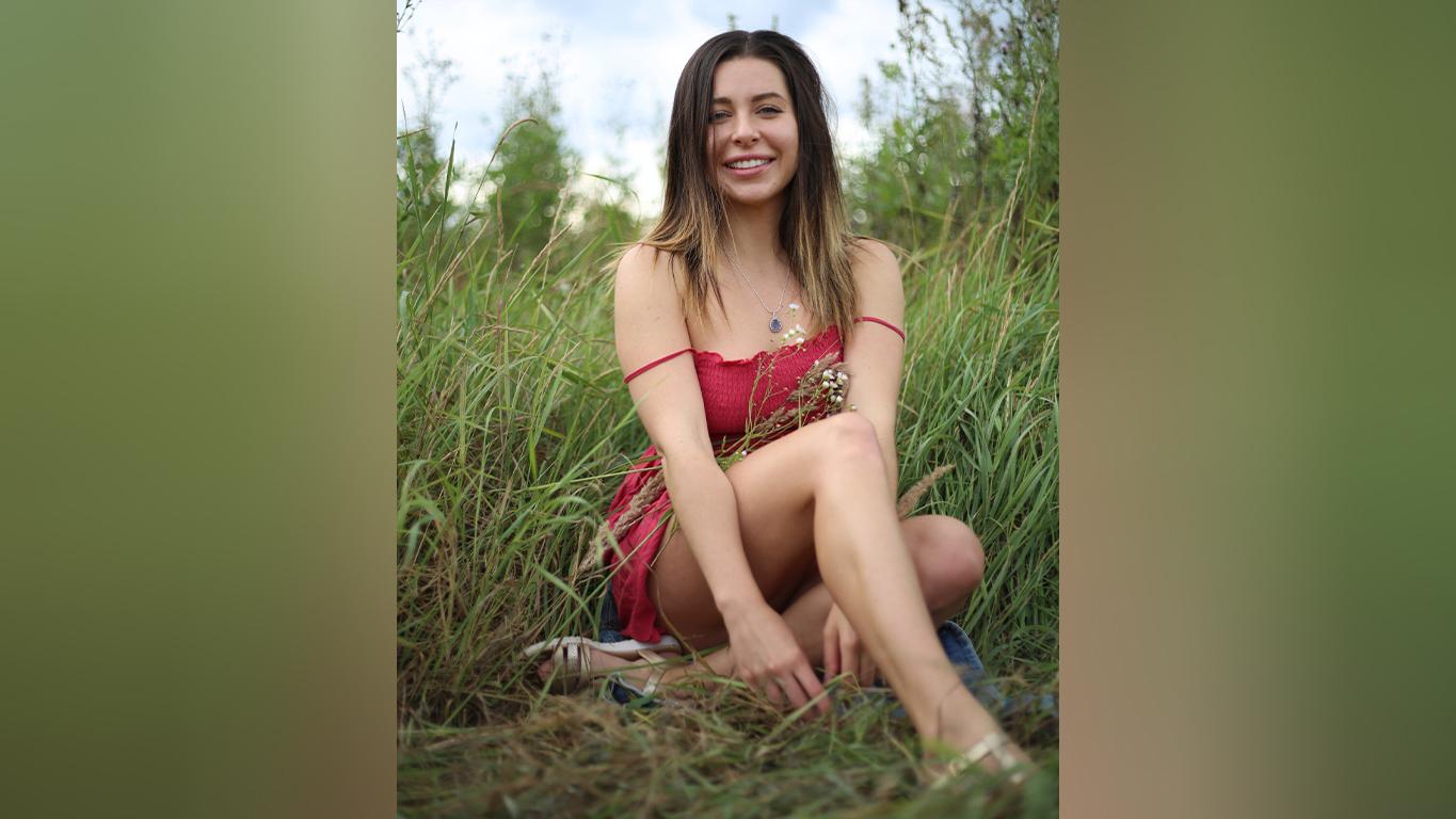 Фото: vk.com/Ангелина Дорошенкова