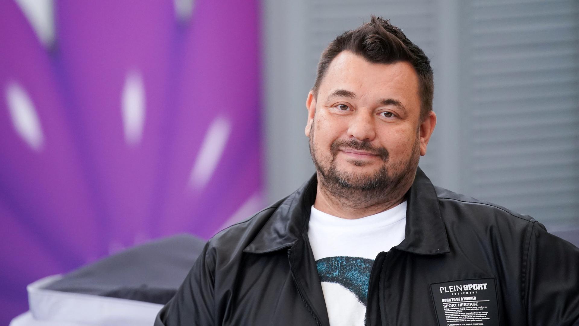 Фото: ИЗВЕСТИЯ/Эдуард Корниенко