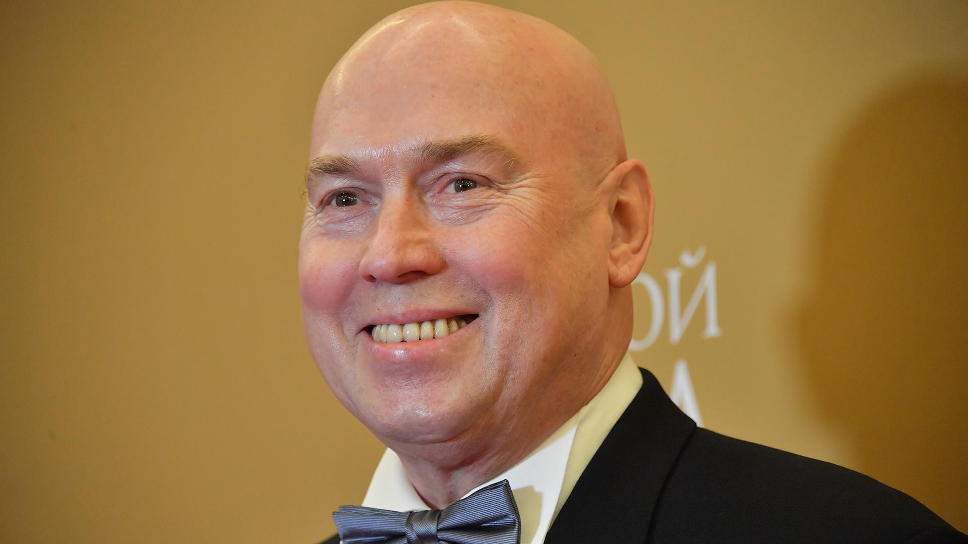 Фото: Belkin Alexey/globallookpress.com