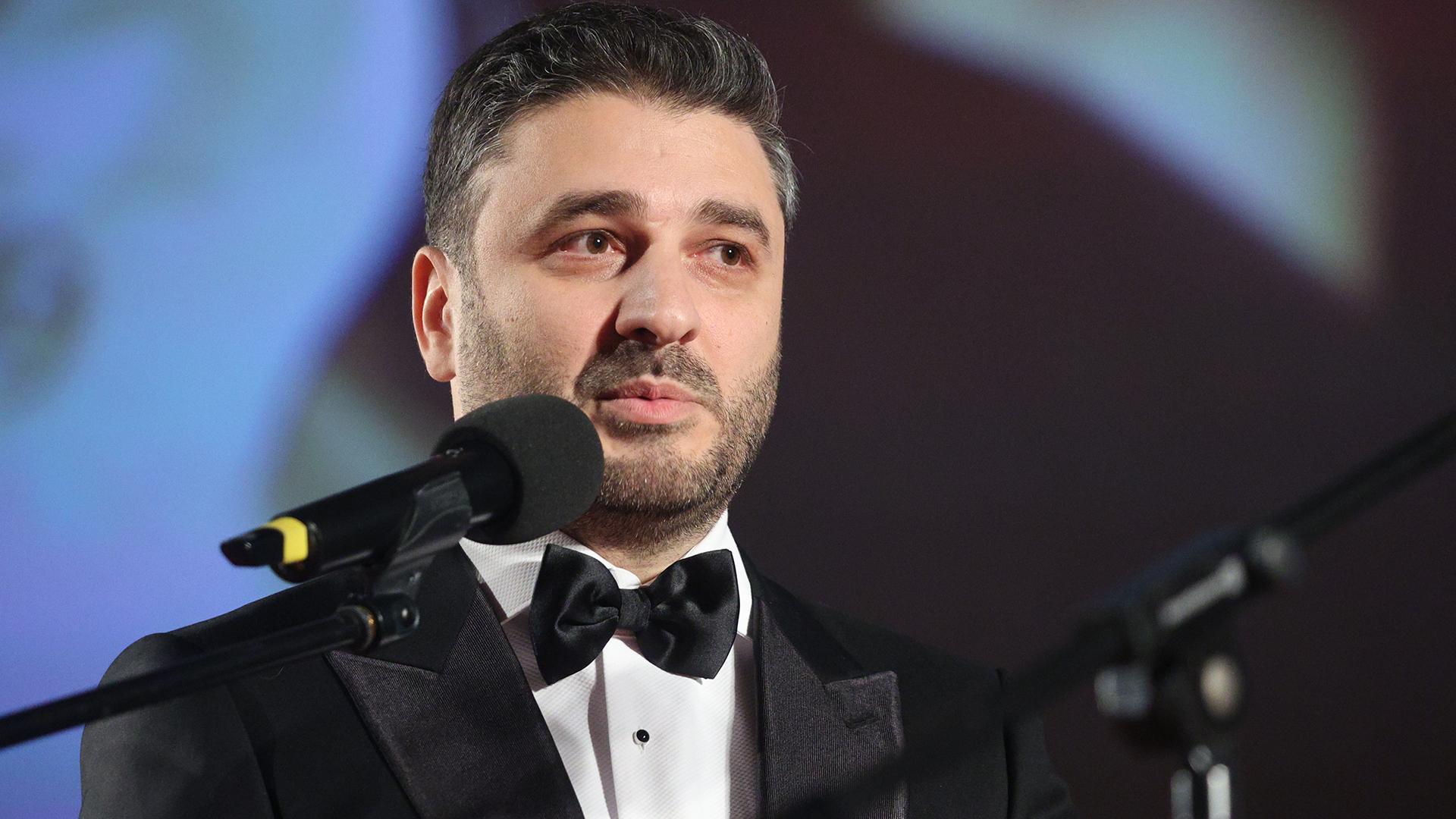 Фото: Alexey Belkin/globallookpress.com