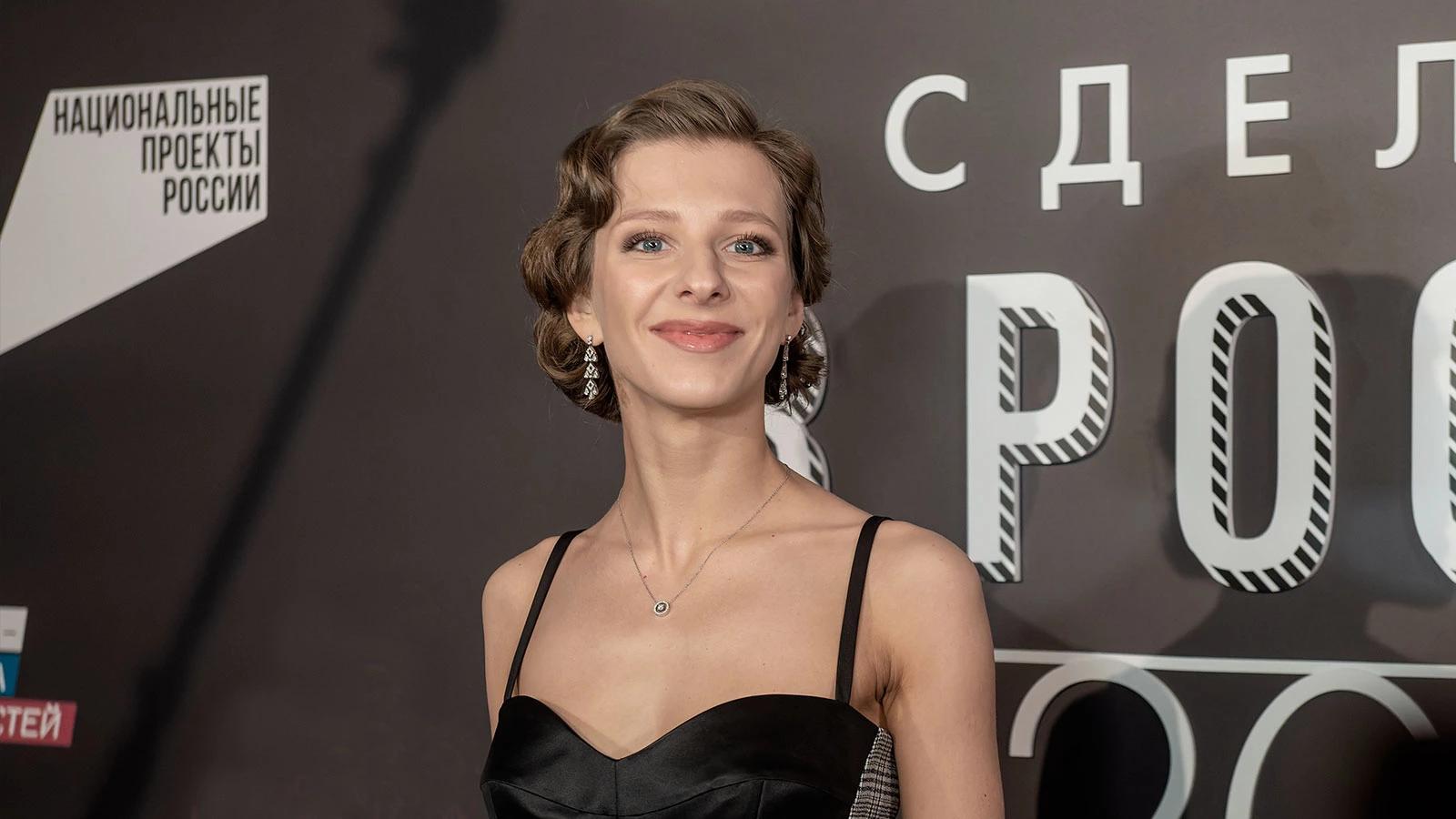 Фото: Komsomolskaya Pravda / Global Look Press