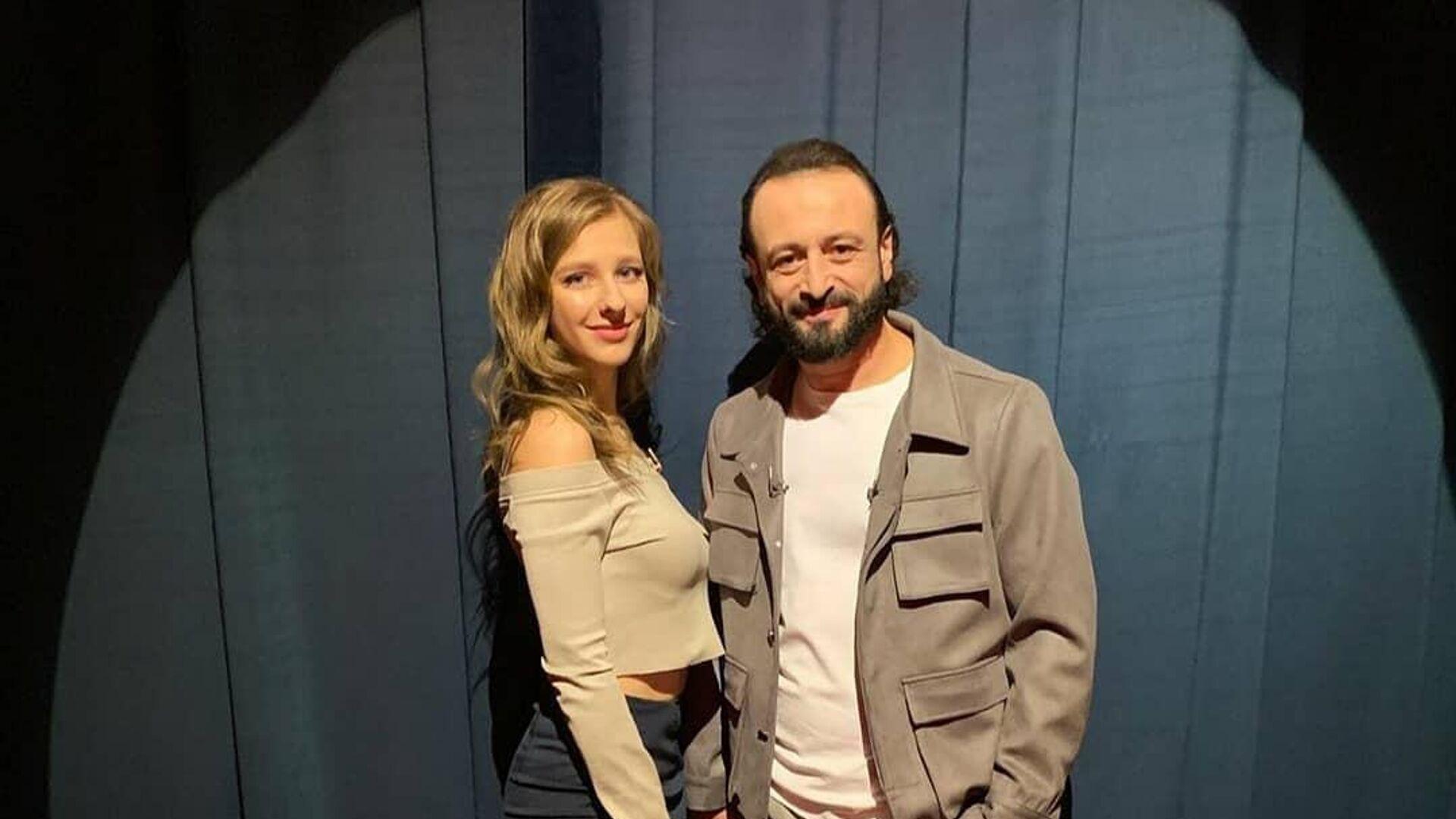 Фото: thevoicemag.ru