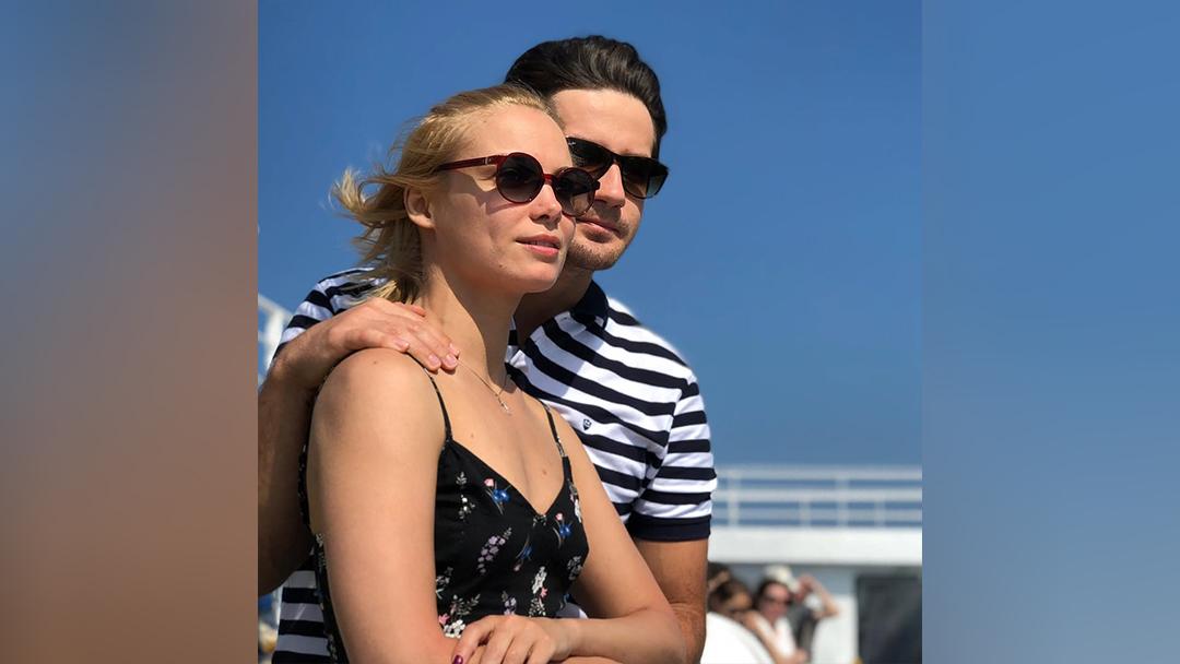 Фото: instagram.com*/tarntgoltsofficial