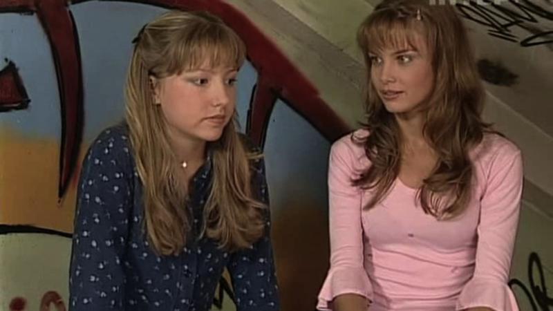 Татьяна в сериале «Простые истины