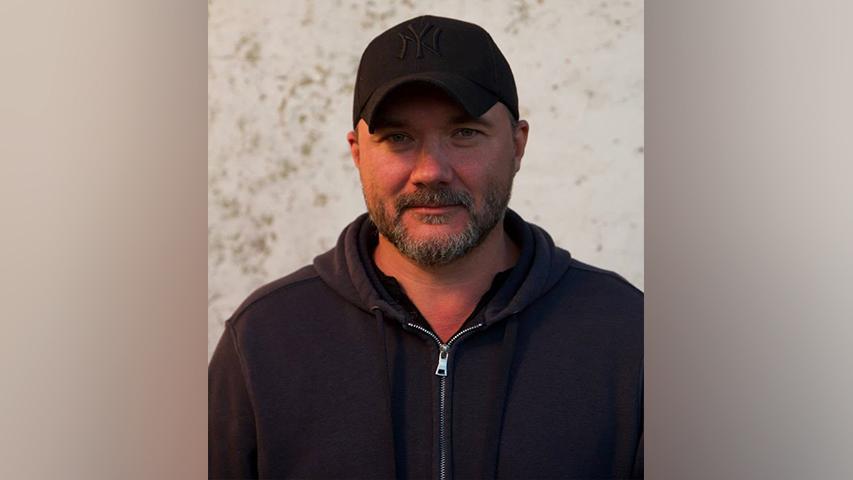 Дмитрий Петрунь/ Фото: kino-teatr.ru