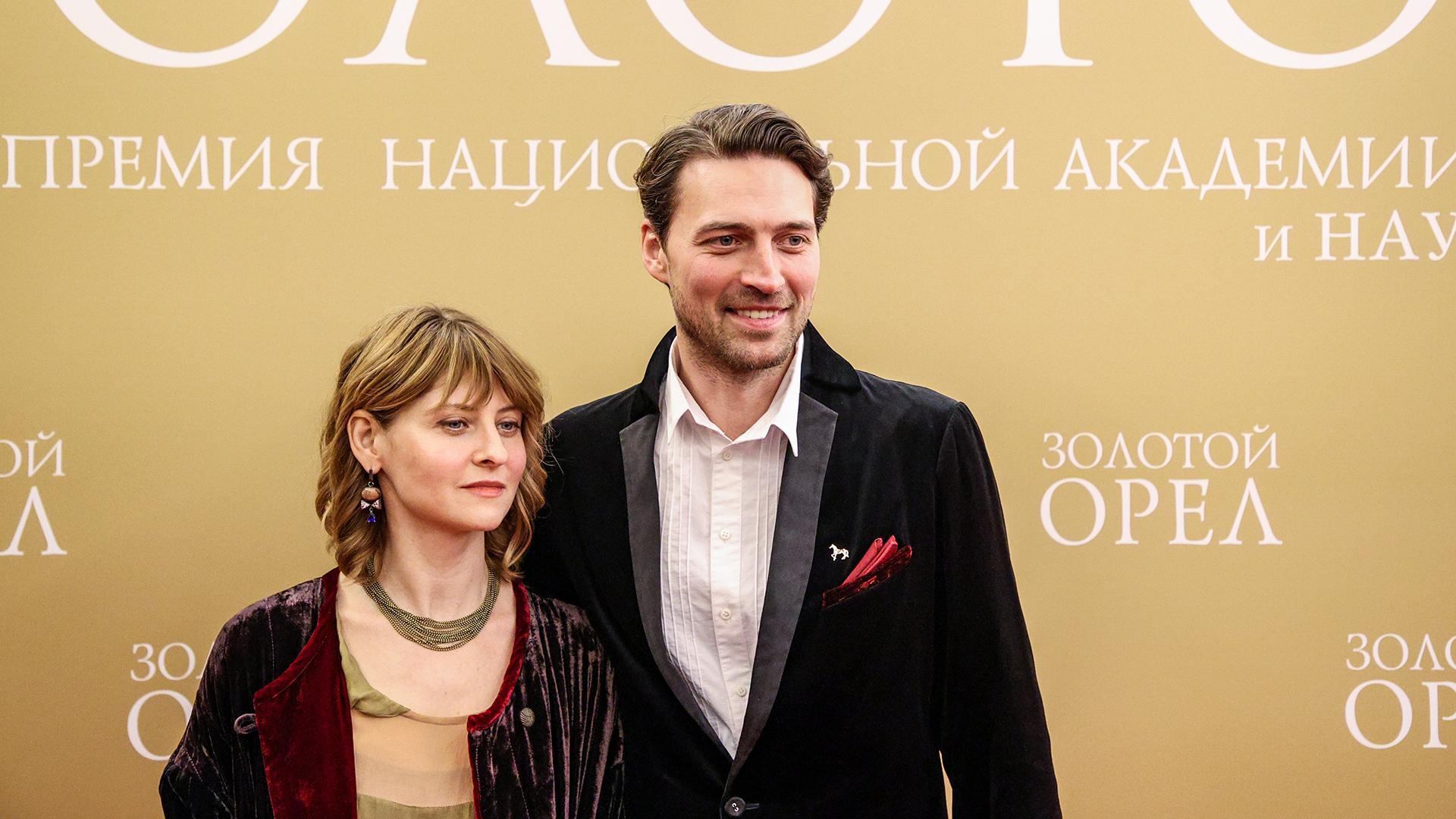 Фото: Lantyukhov Sergey/globallookpress.com