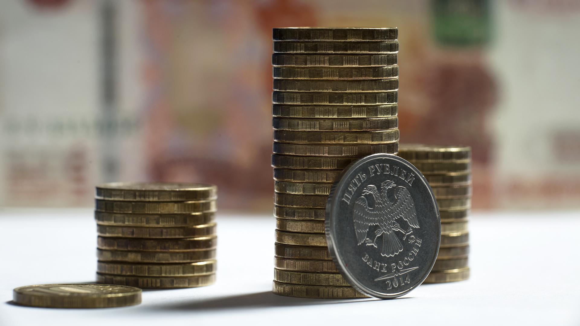 Фото: Nikolay Gyngazov/globallookpress.com