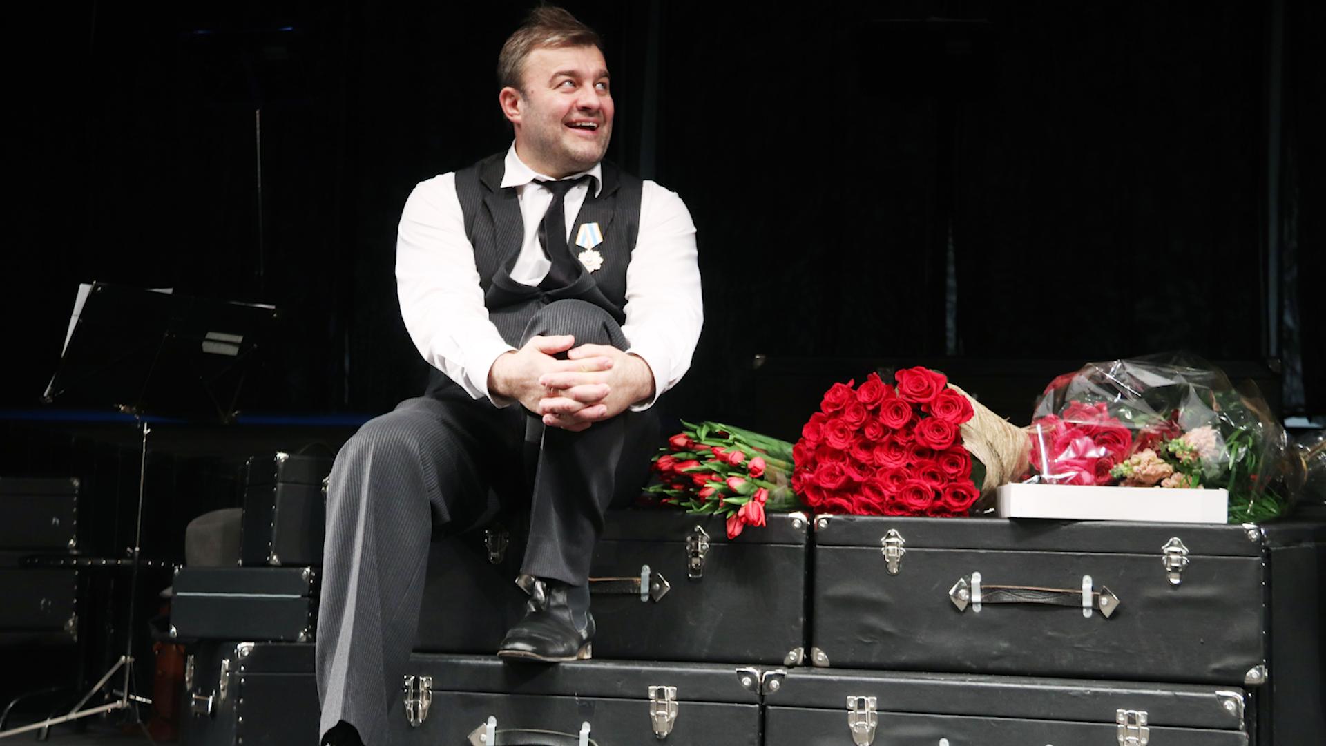 Фото: Ekaterina Tsvetkova/globallookpress.com