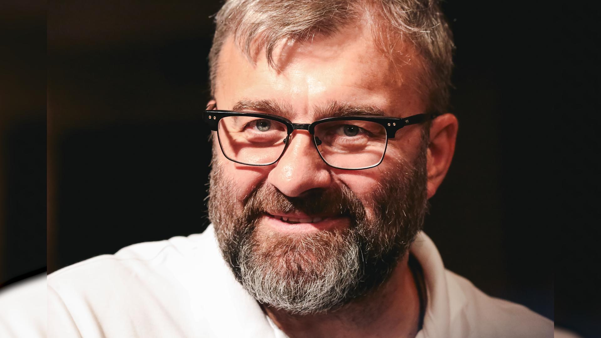 Фото: Roman Naumov/globallookpress.com