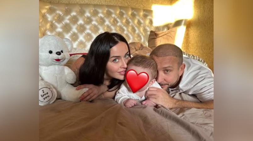 Фото: instagram.com(запрещён в РФ)/danko_star