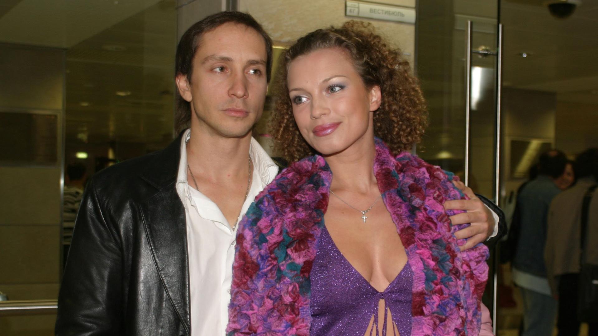 Наталья Устюменко/ Фото: Ekaterina Hmyrova/globallookpress.com