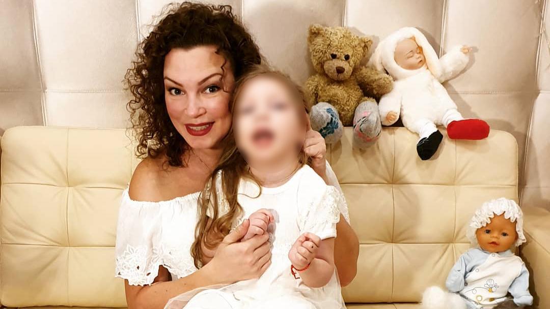 Фото: instagram.com(запрещён в РФ)/agatanevinovata