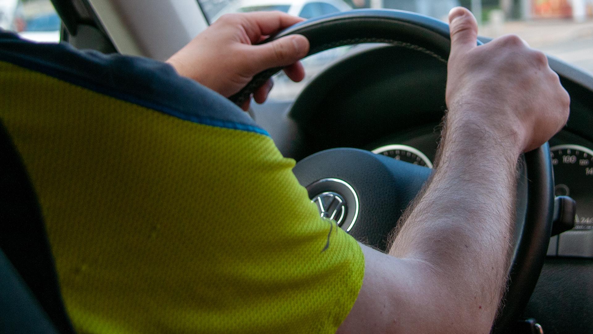 Фото: Svetlana Vozmilova/globallookpress.com