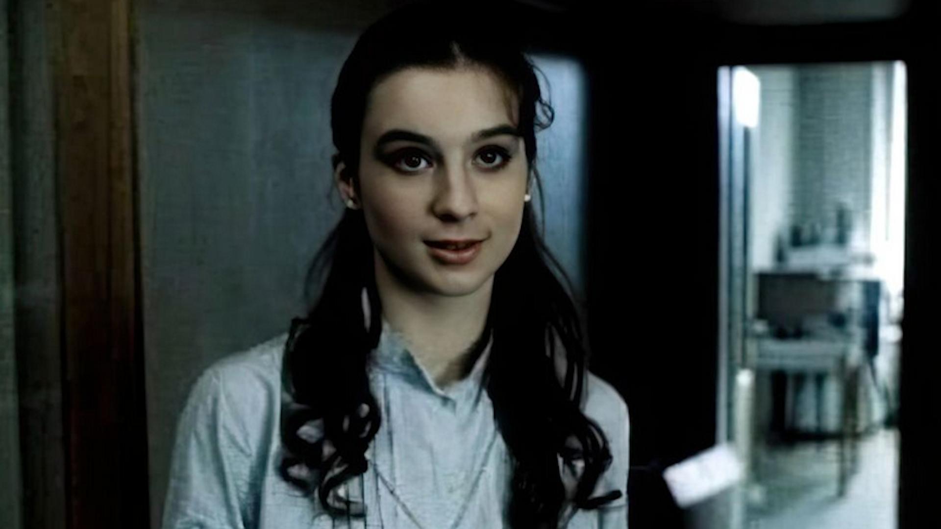 Фото: Кадр из фильма «Страховой агент»