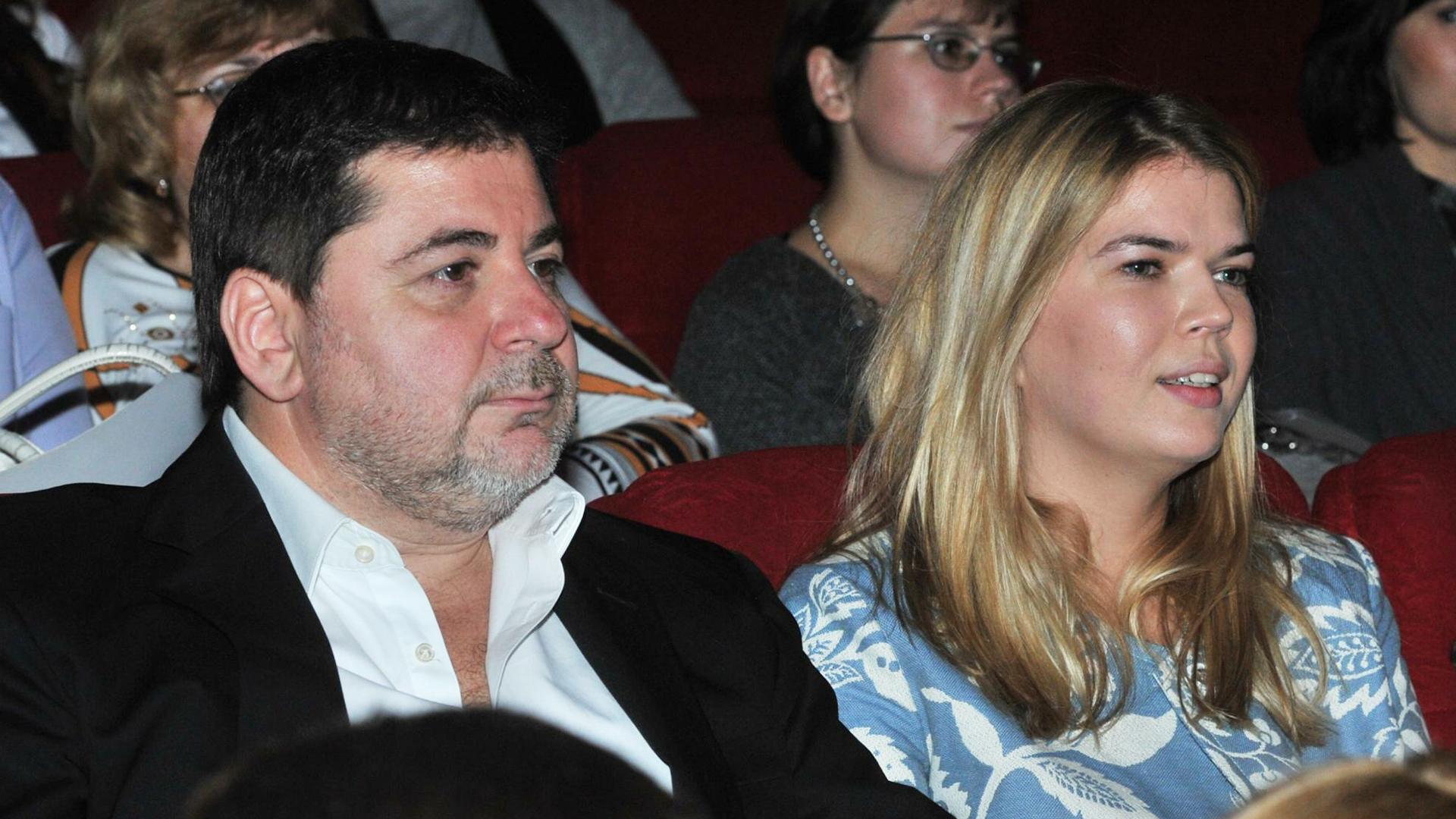 Фото: Pravda Komsomolskaya/globallookpress.com