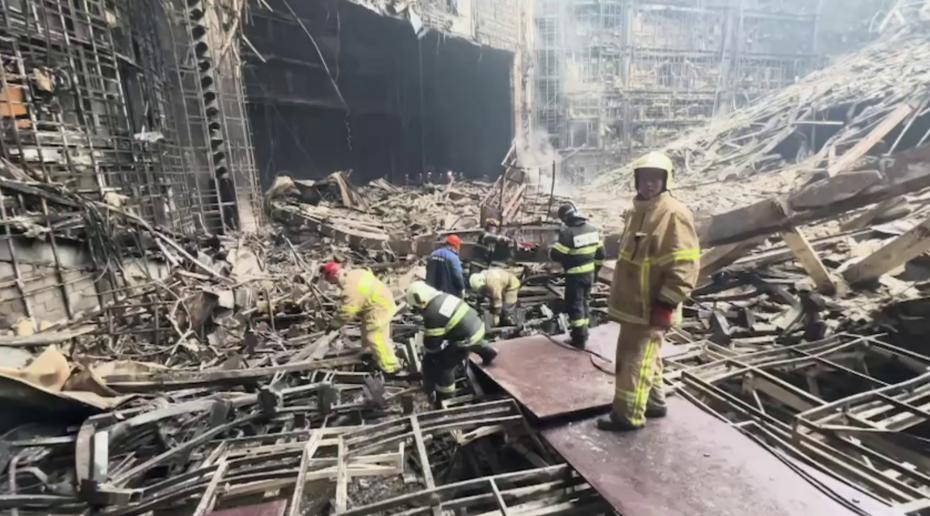 Фото: Вячеслав Прокофьев / ТАСС