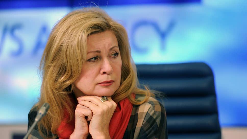 Фото: Коммерсант