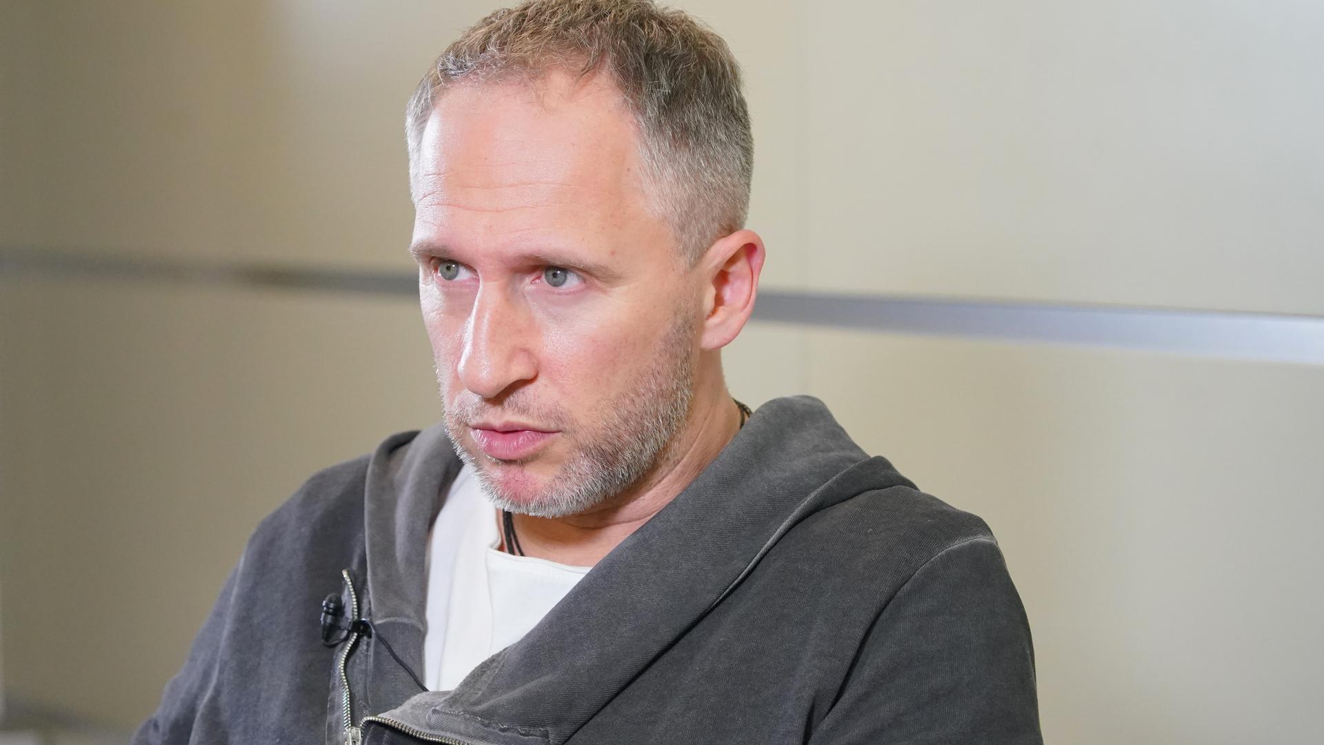 Фото: Sergey Petrov/news.ru