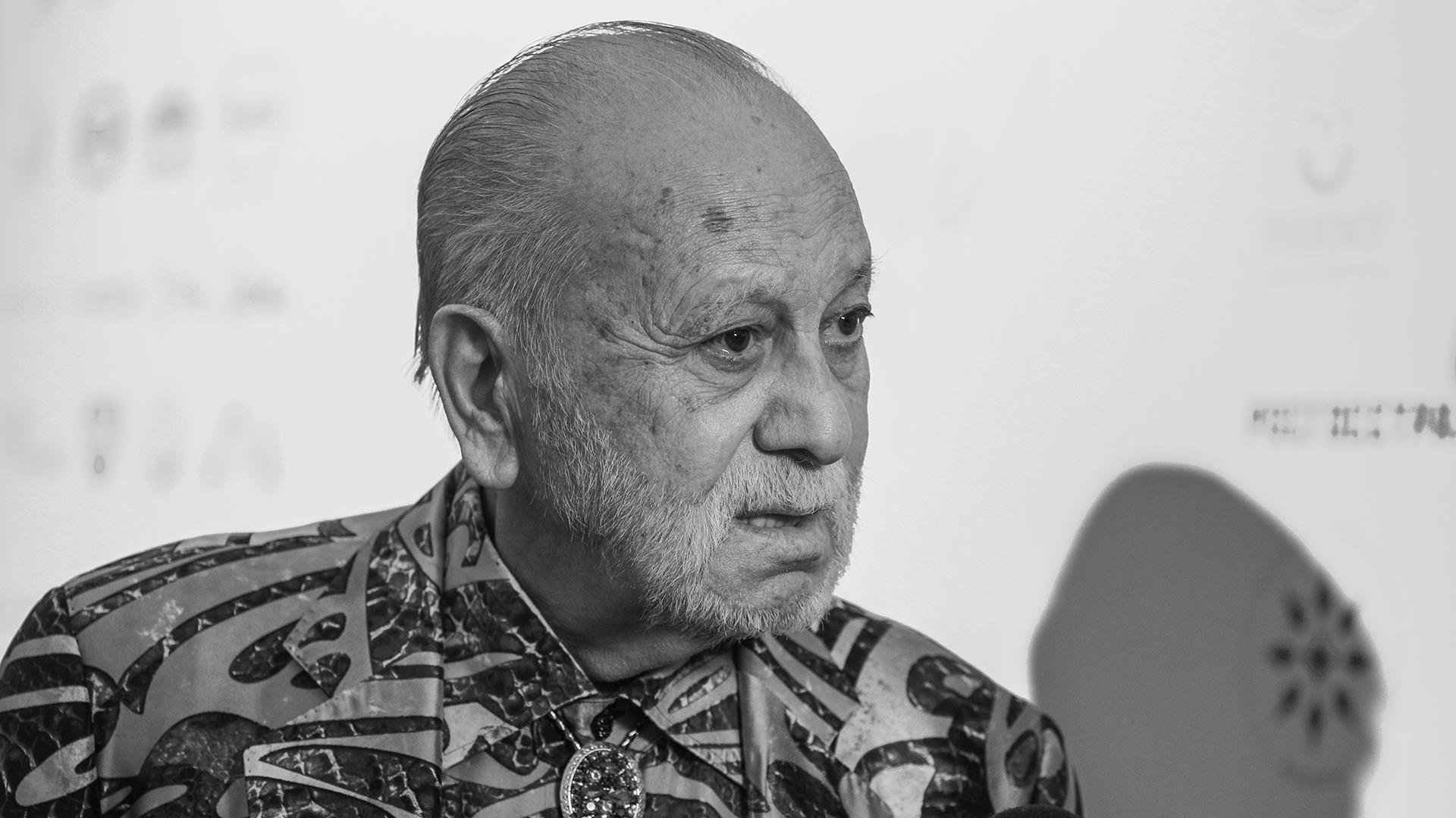 Фото: Bulkin Sergey/globallookpress.com