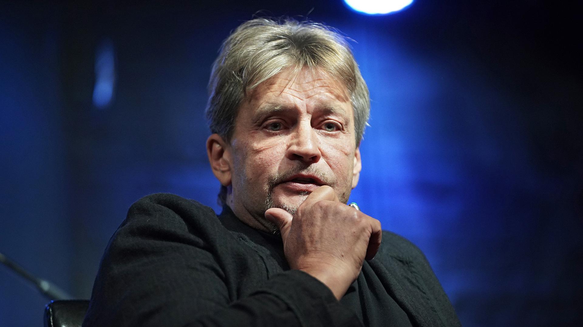 Фото: ИЗВЕСТИЯ/Сергей Лантюхов