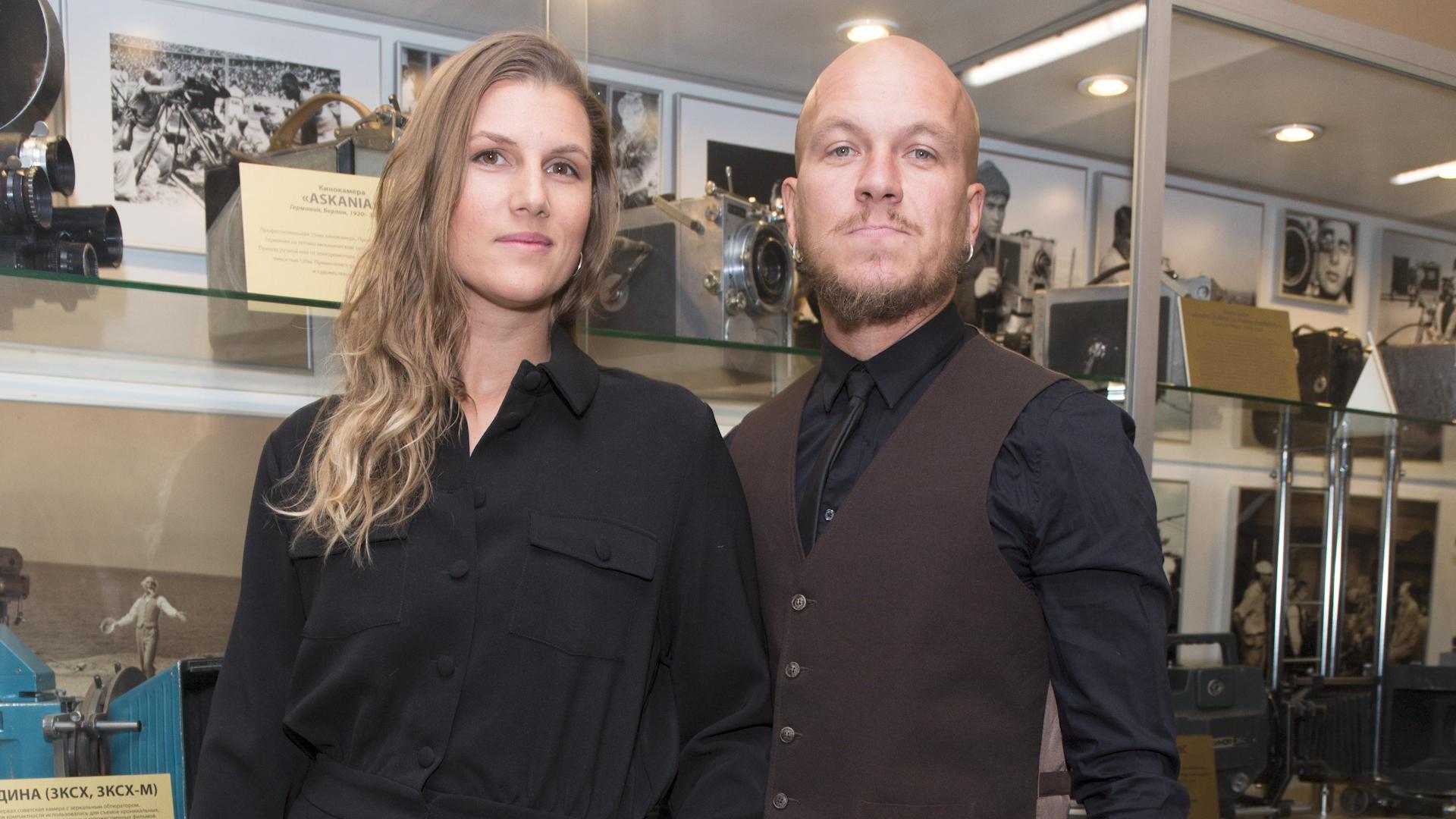 Фото: Vadim Tarakanov/globallookpress.com