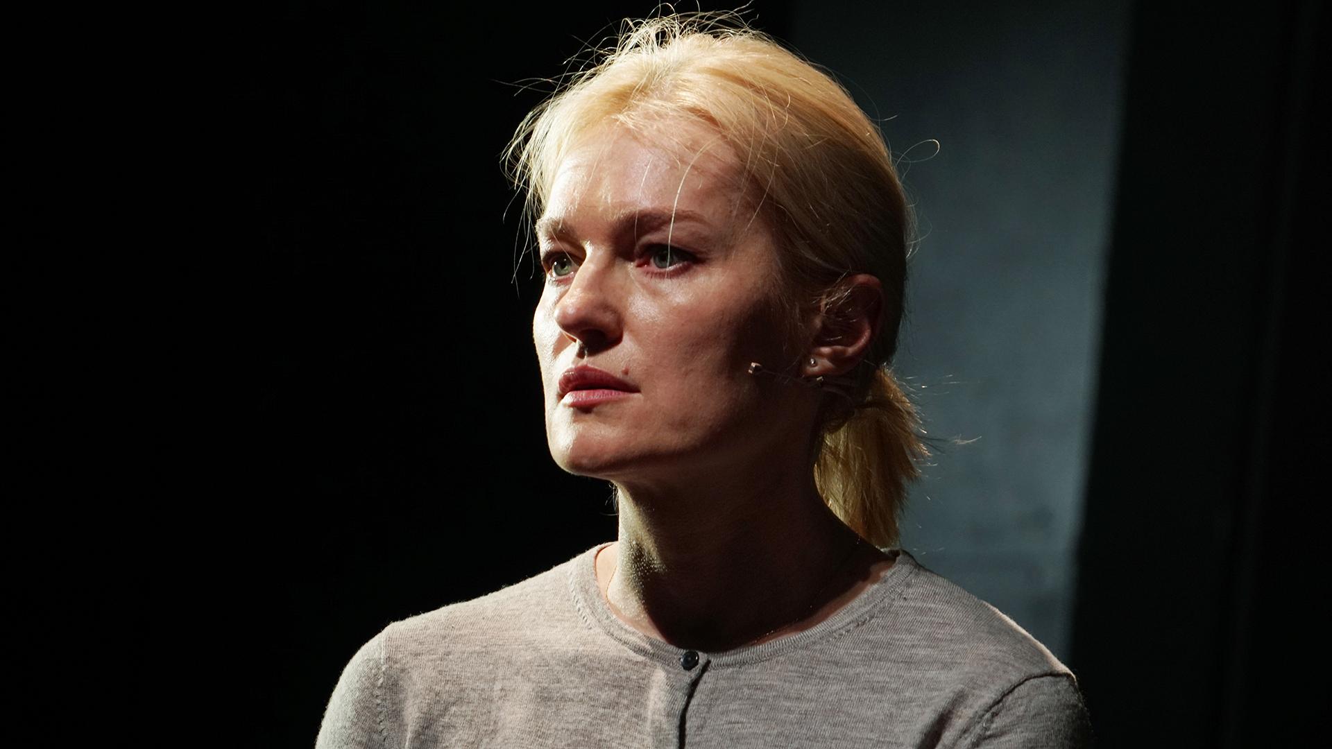 Фото: Ekaterina Tsvetkova/globallookpress.com