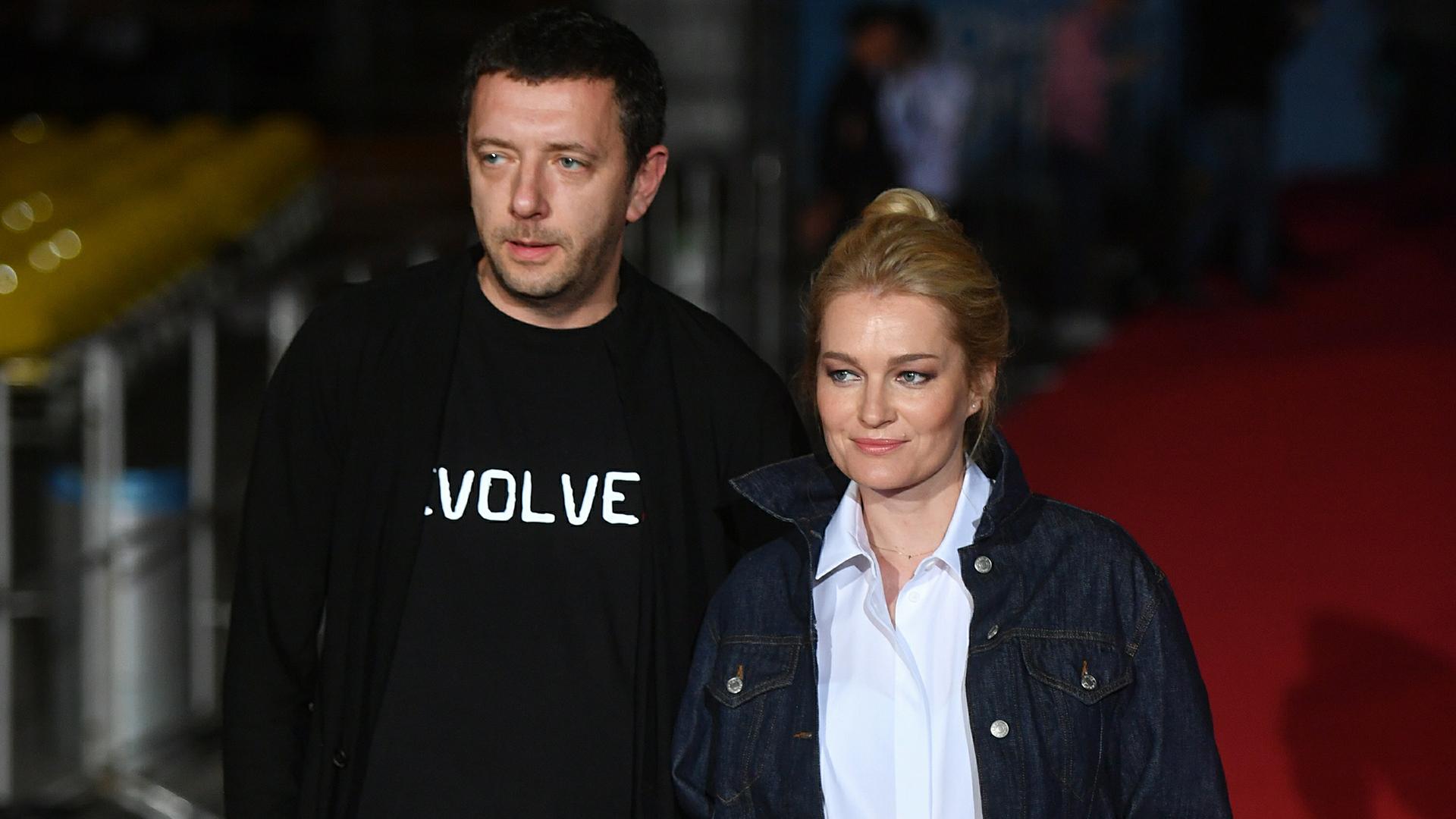 Фото: Komsomolskaya Pravda/globallookpress.com