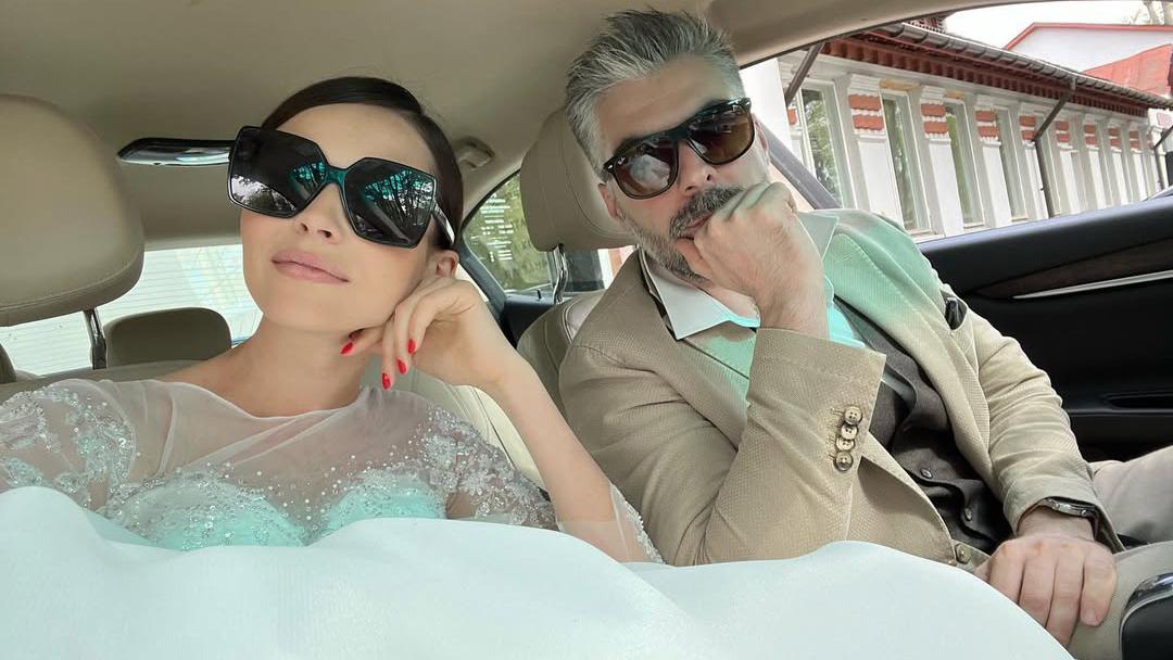 Фото: instagram.com(запрещён в РФ)/yasinitsyna