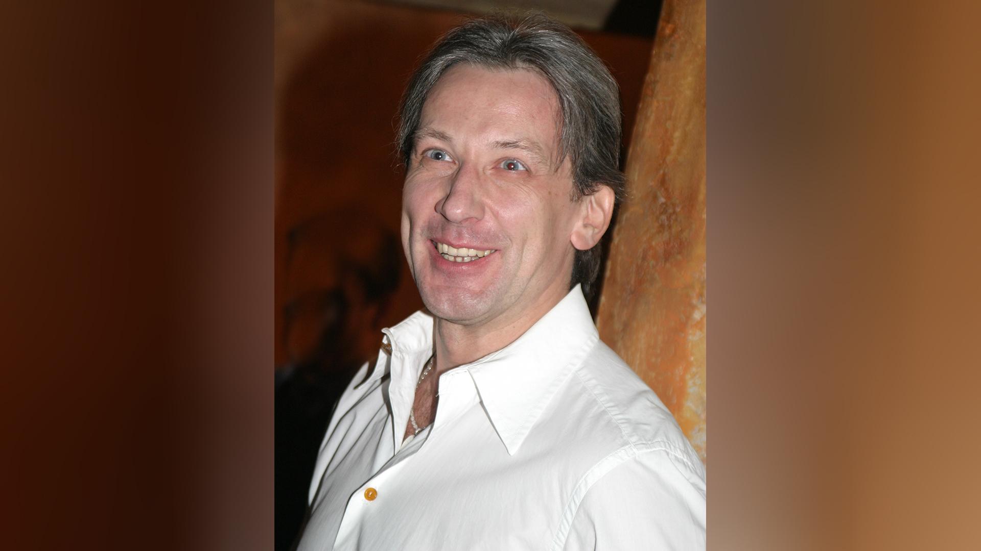 Фото: Ekaterina Tsvetkova/globallookpress.com