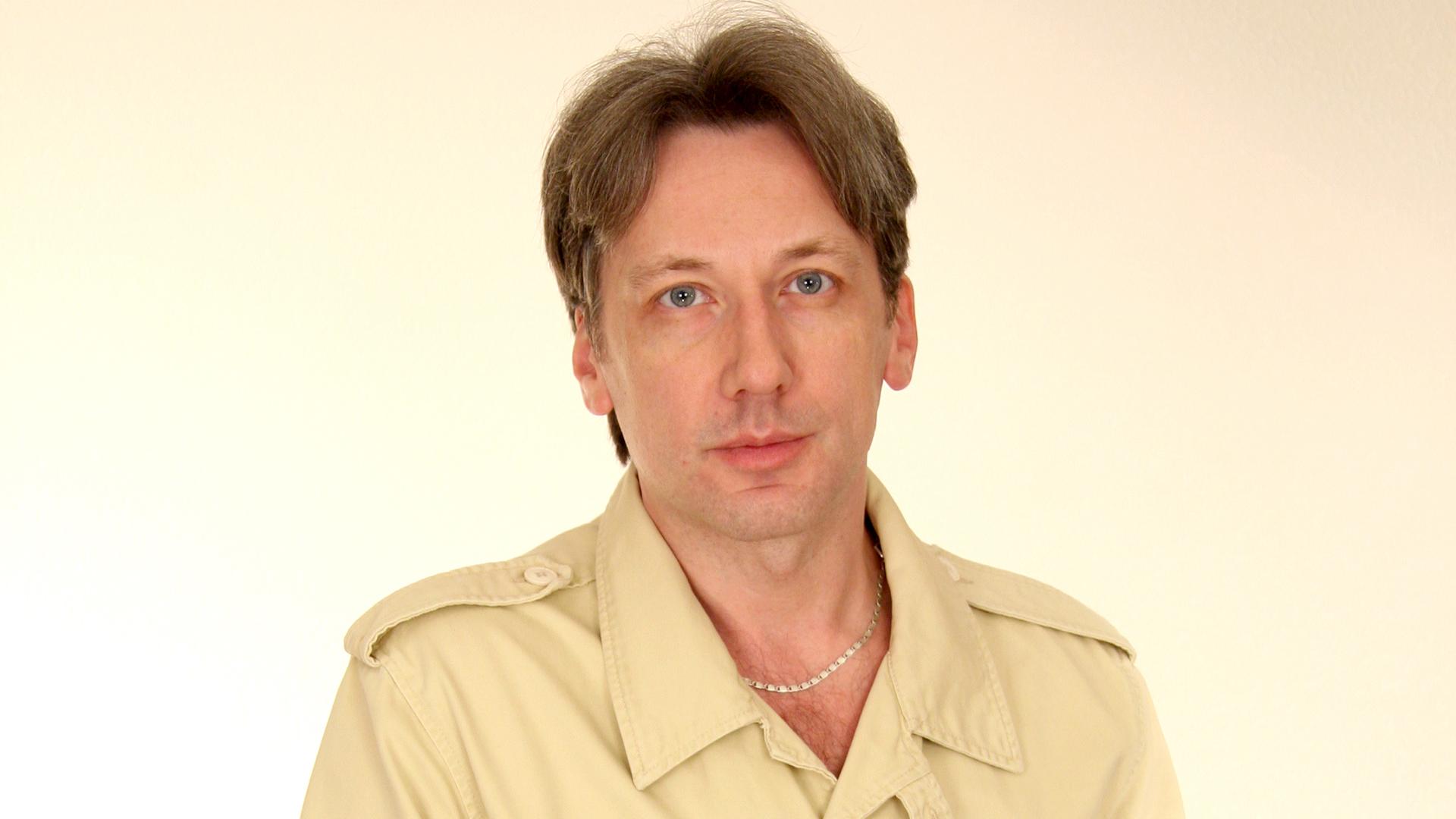 Фото: Ekaterina Tsvetkova/globallookpress.com