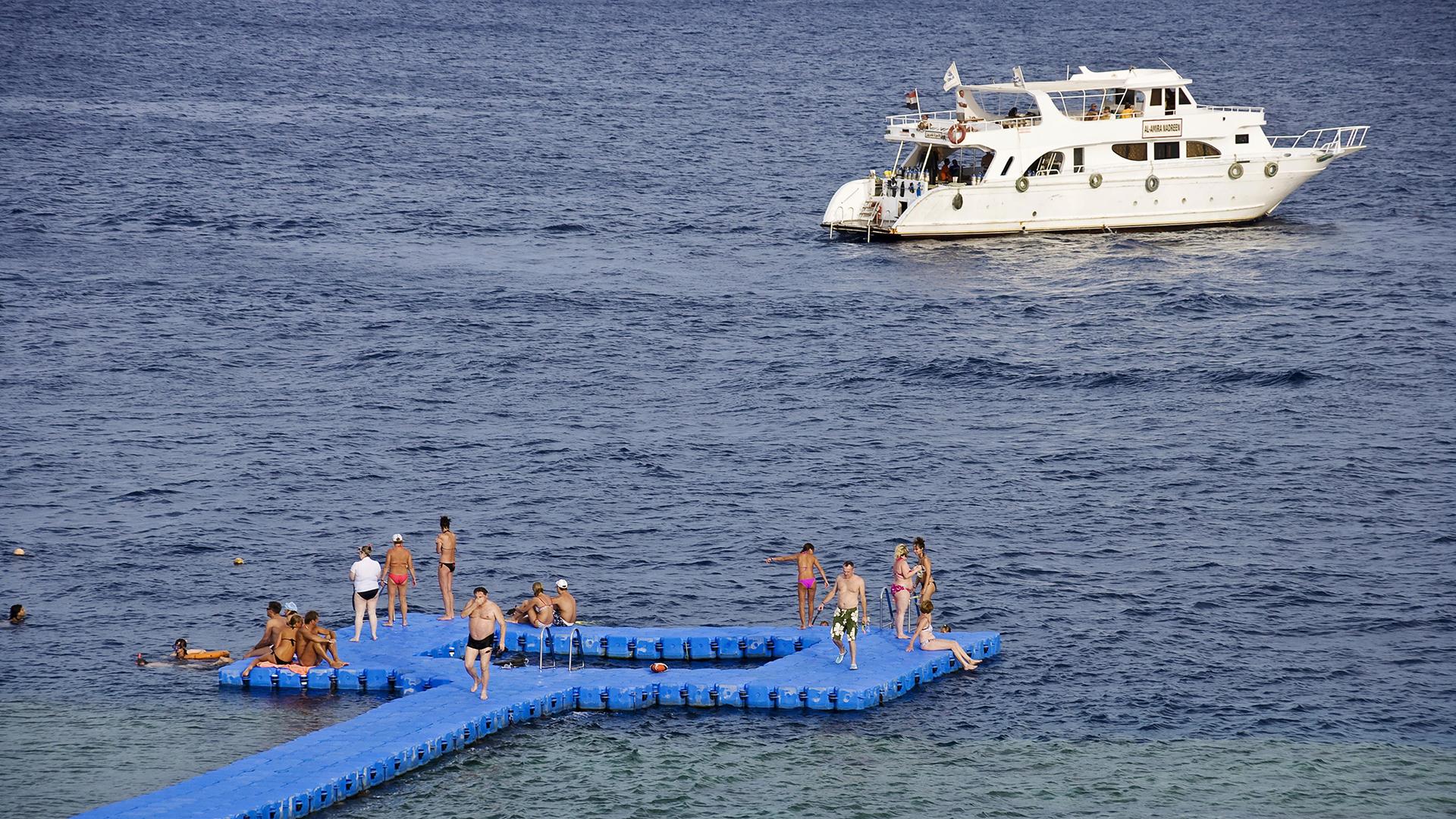 Фото: Meinrad Riedo/globallookpress.com