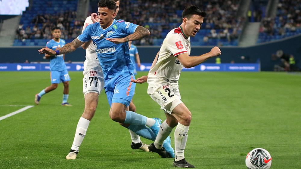 Фото: Maksim Konstantinov/Global Look Press