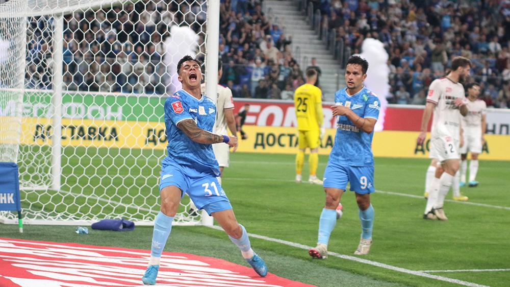 Фото: Maksim Konstantinov/Global Look Press