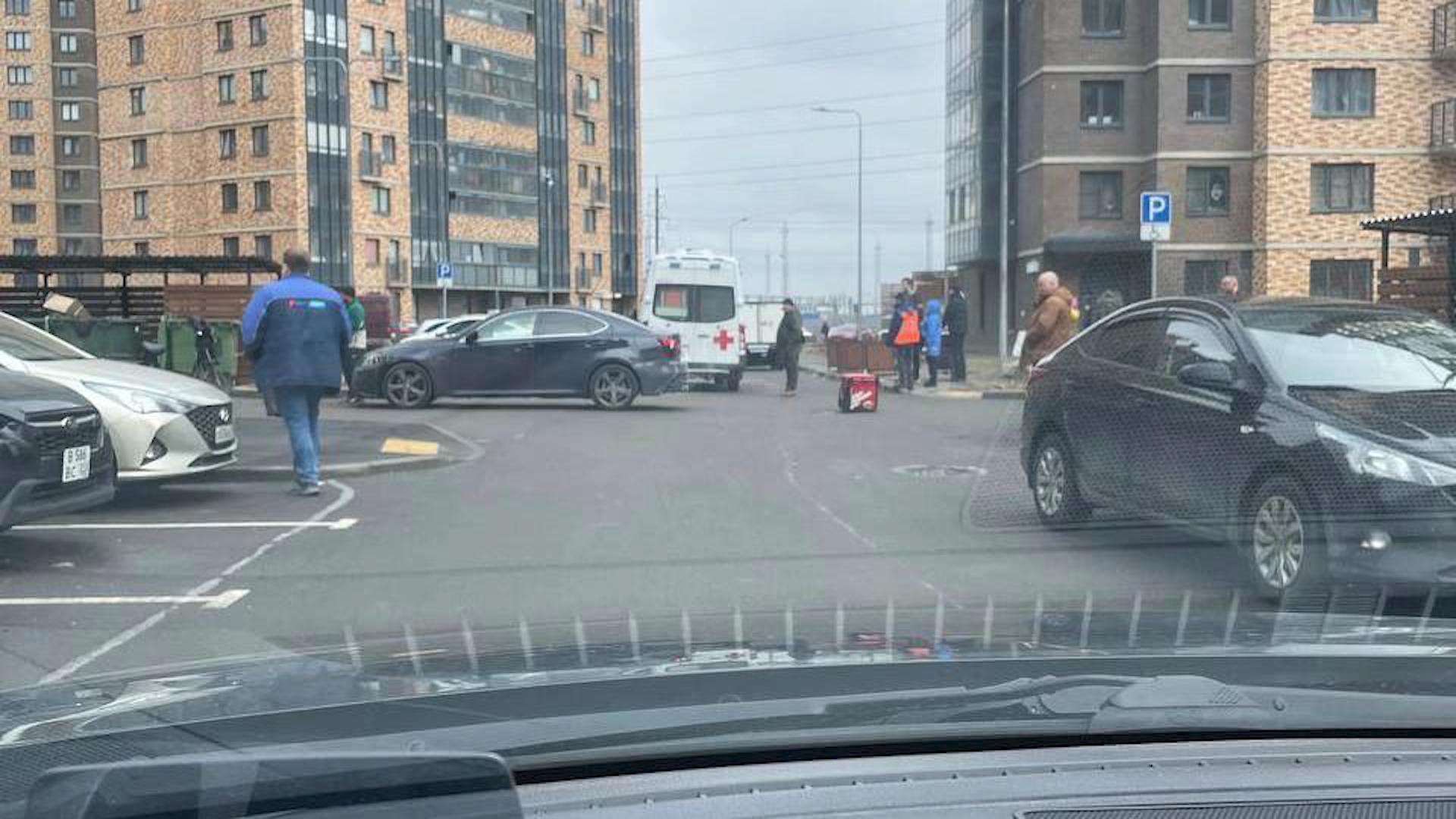 Фото: t.me/Megapolisonline