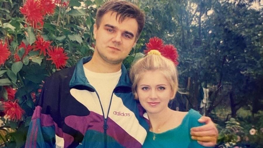 Фото: vk.com/Певица Натали