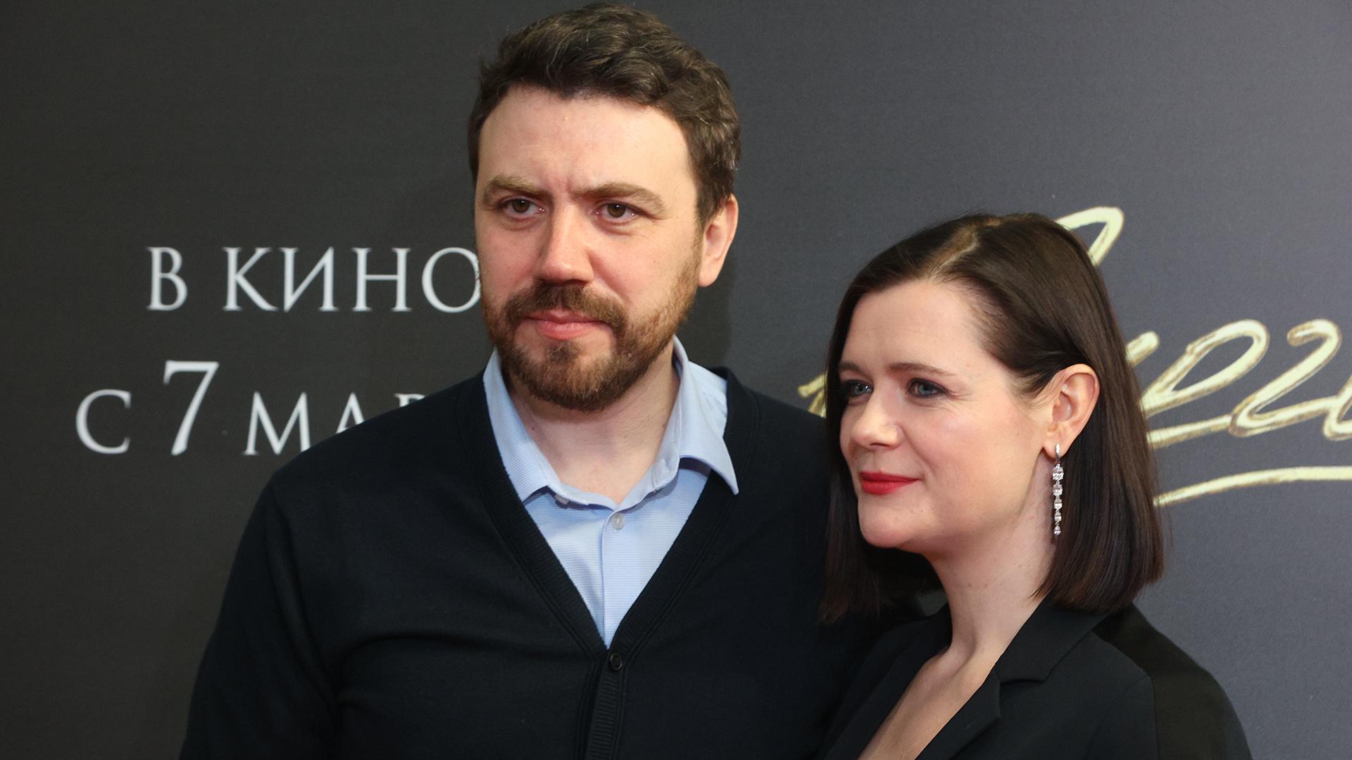 Фото: Alexey Belkin/globallookpress.com