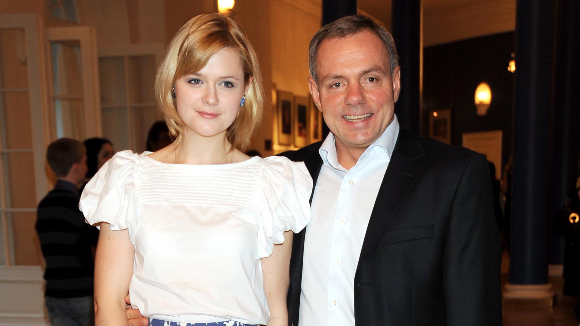 Фото: Gennadii Usoev/globallookpress.com