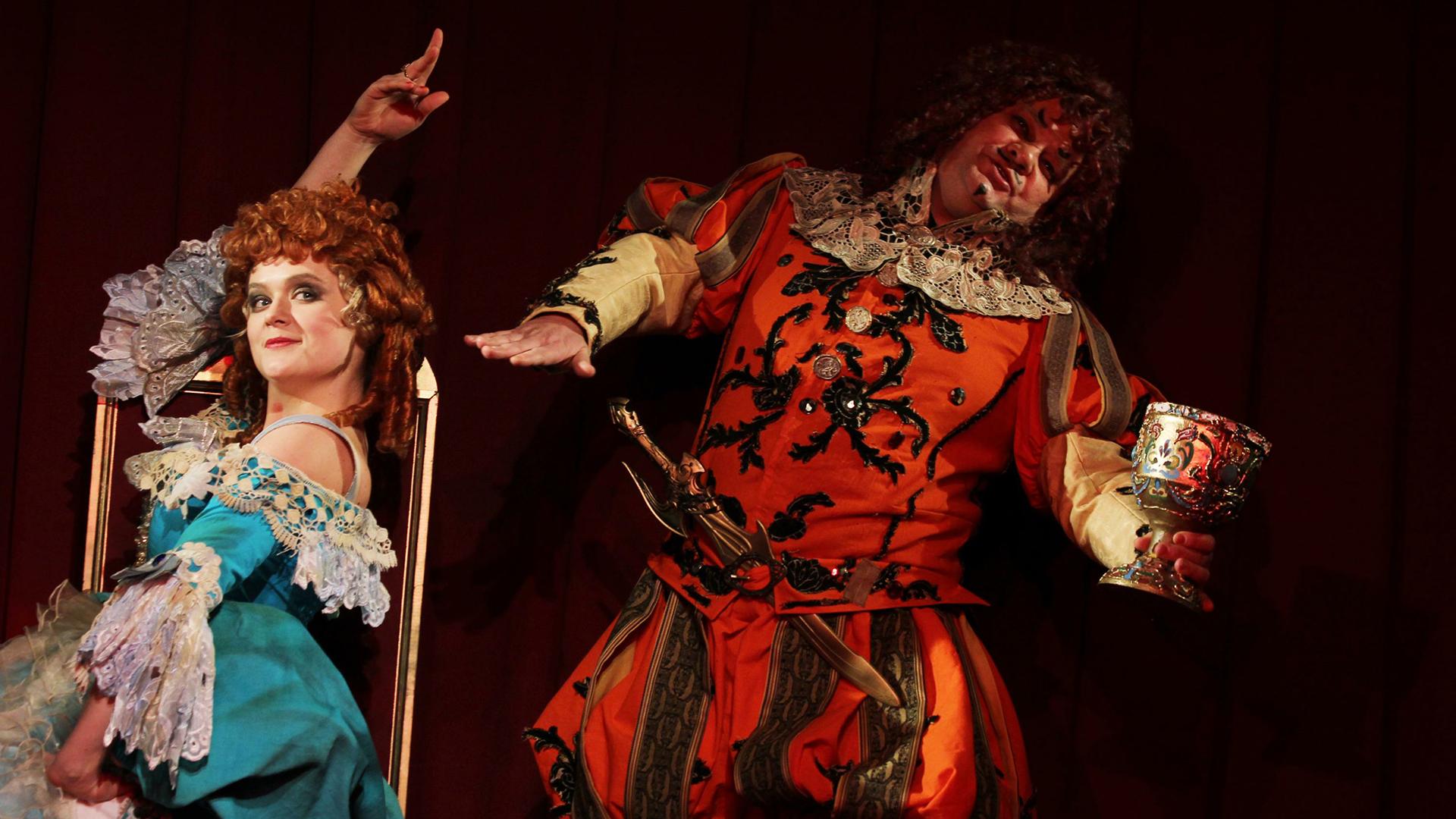 Фото: Ekaterina Tsvetkova/globallookpress.com