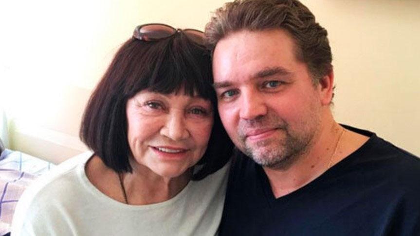 Фото: instagram.com(запрещён в РФ)/lluzhina