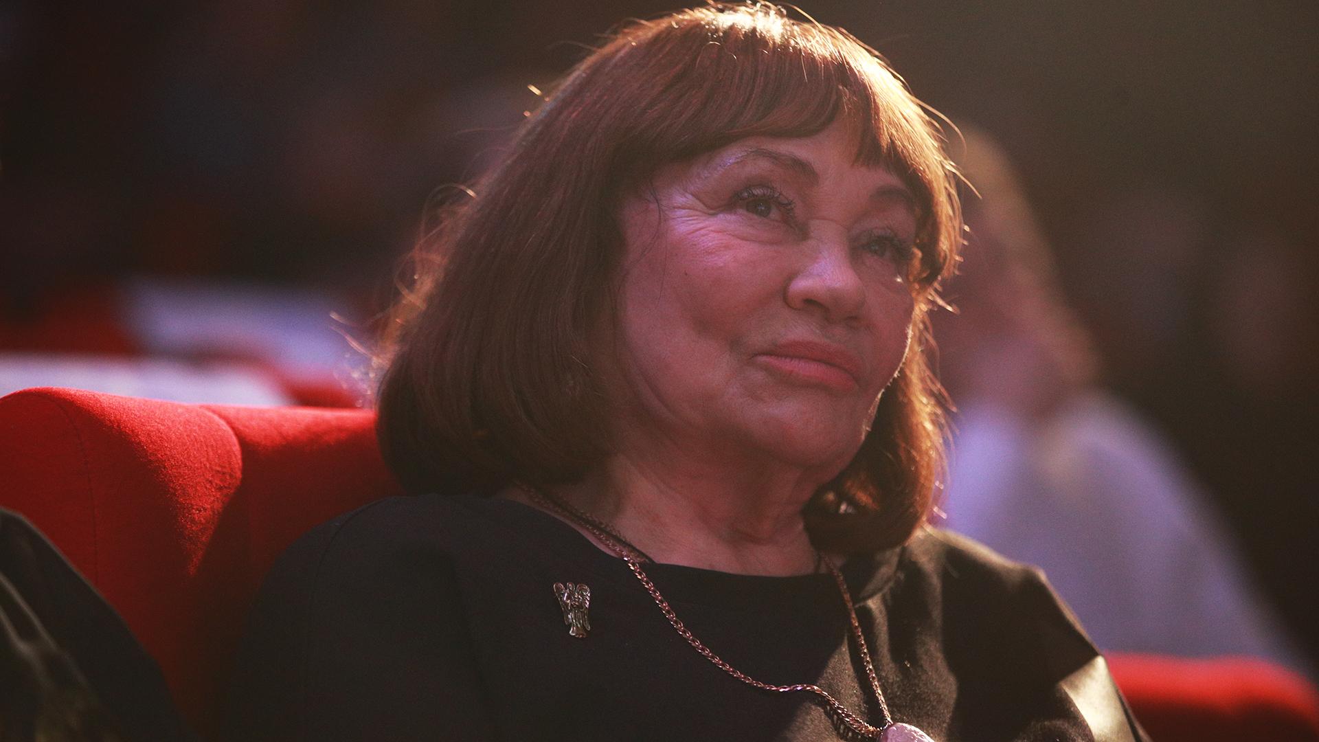 Фото: ИЗВЕСТИЯ/Зураб Джавахадзе