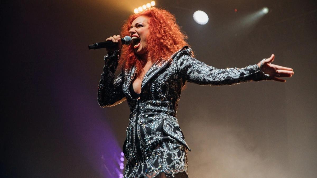 Фото: vk.com/Юлия Коган