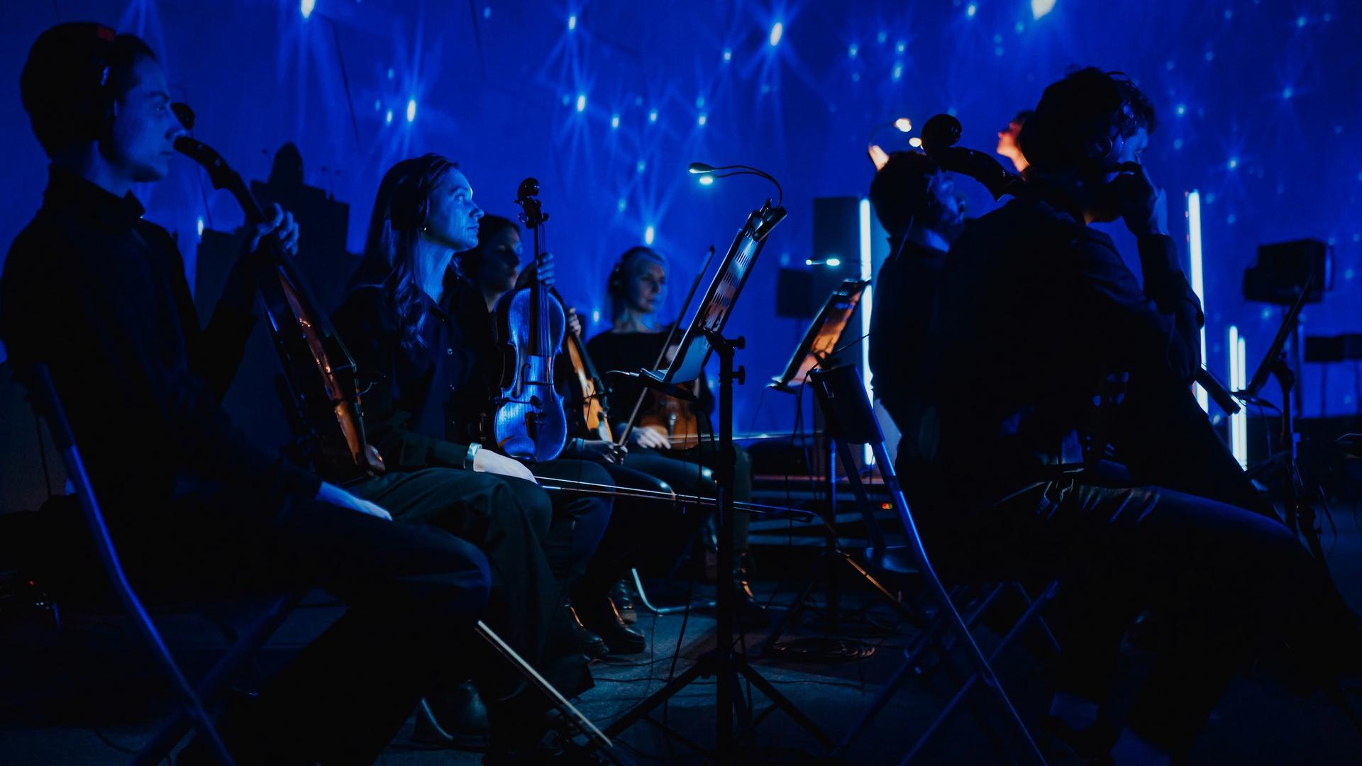 Фото: vk.com/«Amadeus» – необычные концерты