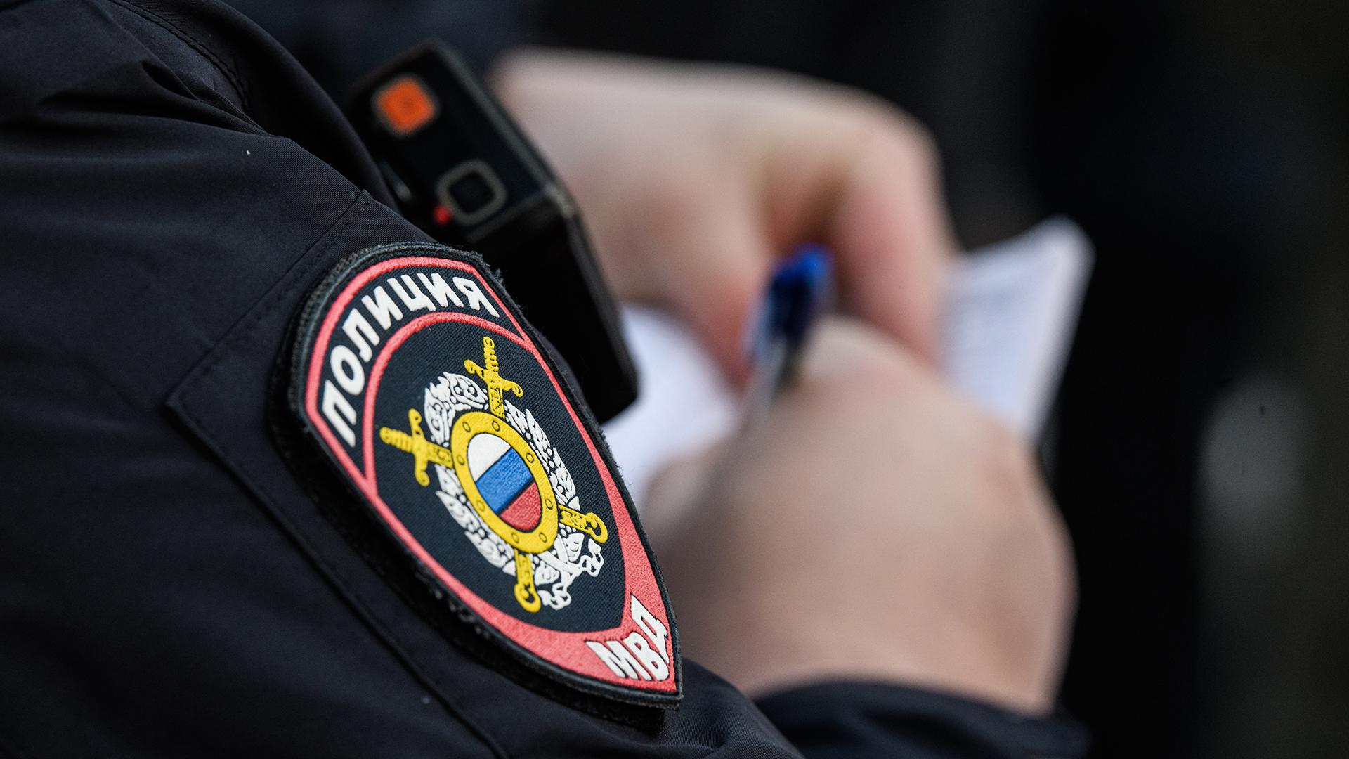 Фото: Ilya Moskovets/globallookpress.com