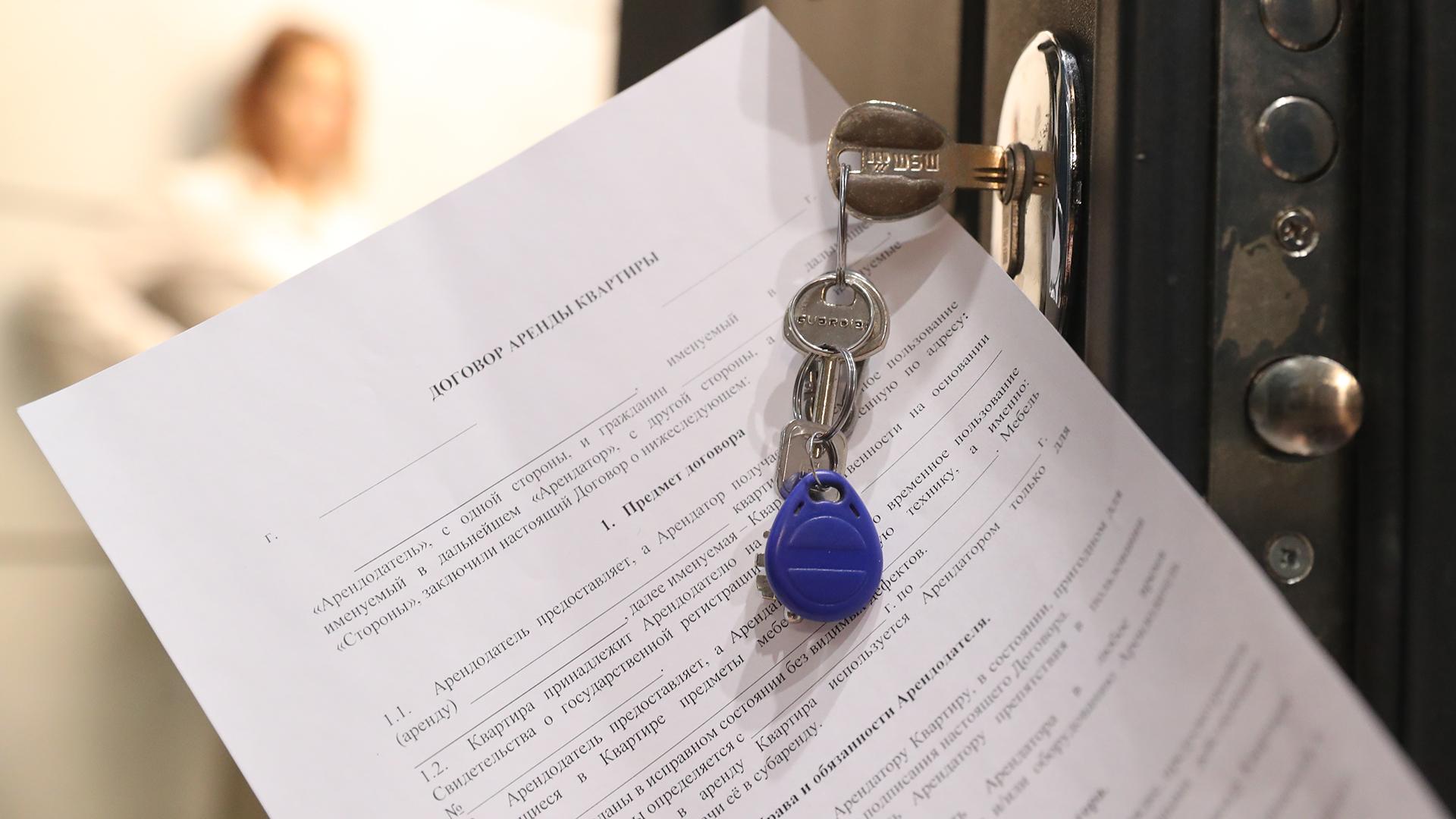 Фото: ИЗВЕСТИЯ/Андрей Эрштрем