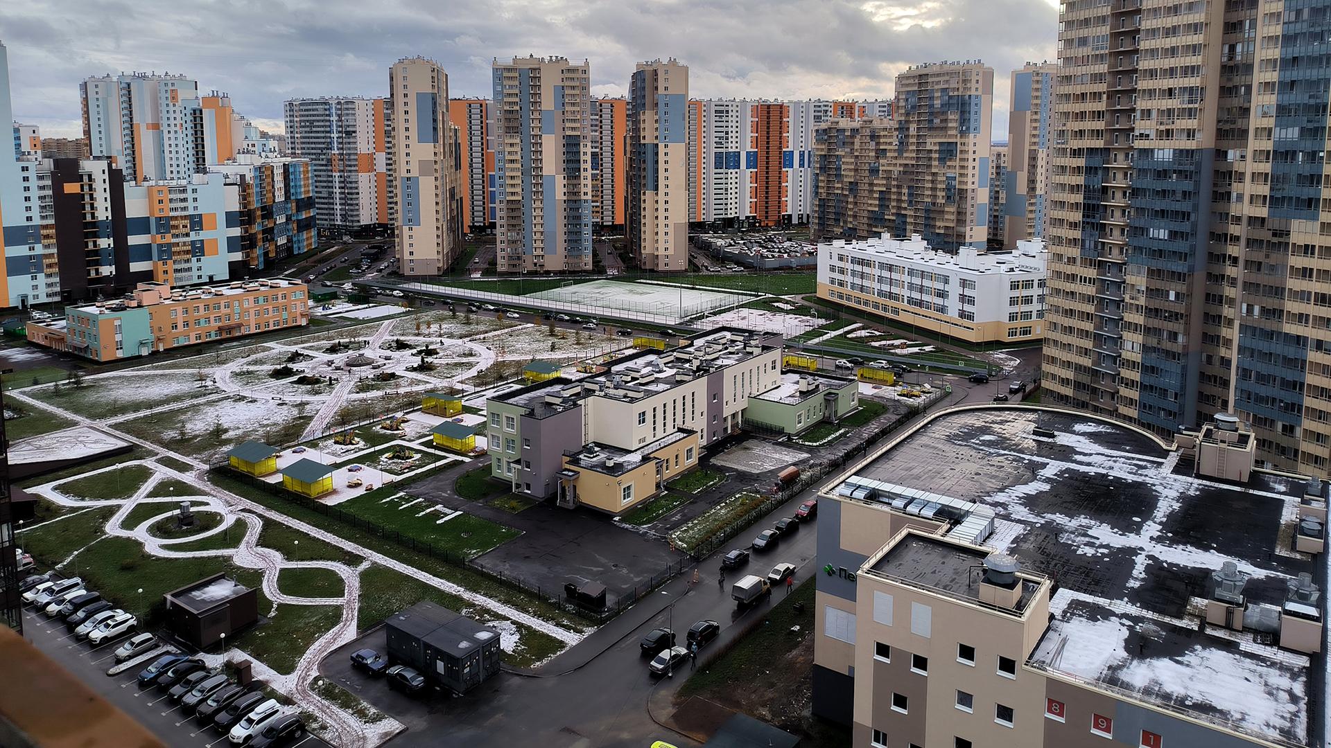 Фото: Maksim Konstantinov/globallookpress.com