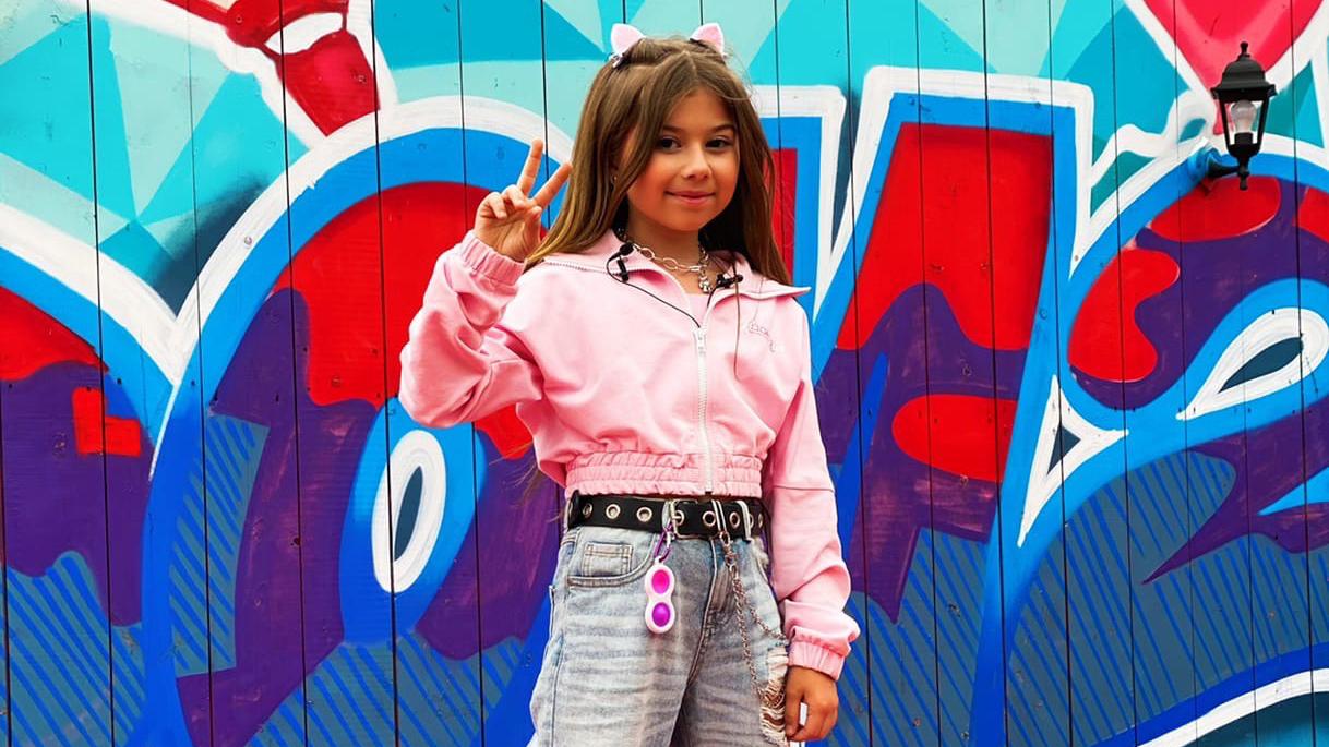 Фото: vk.com/Милана Хаметова